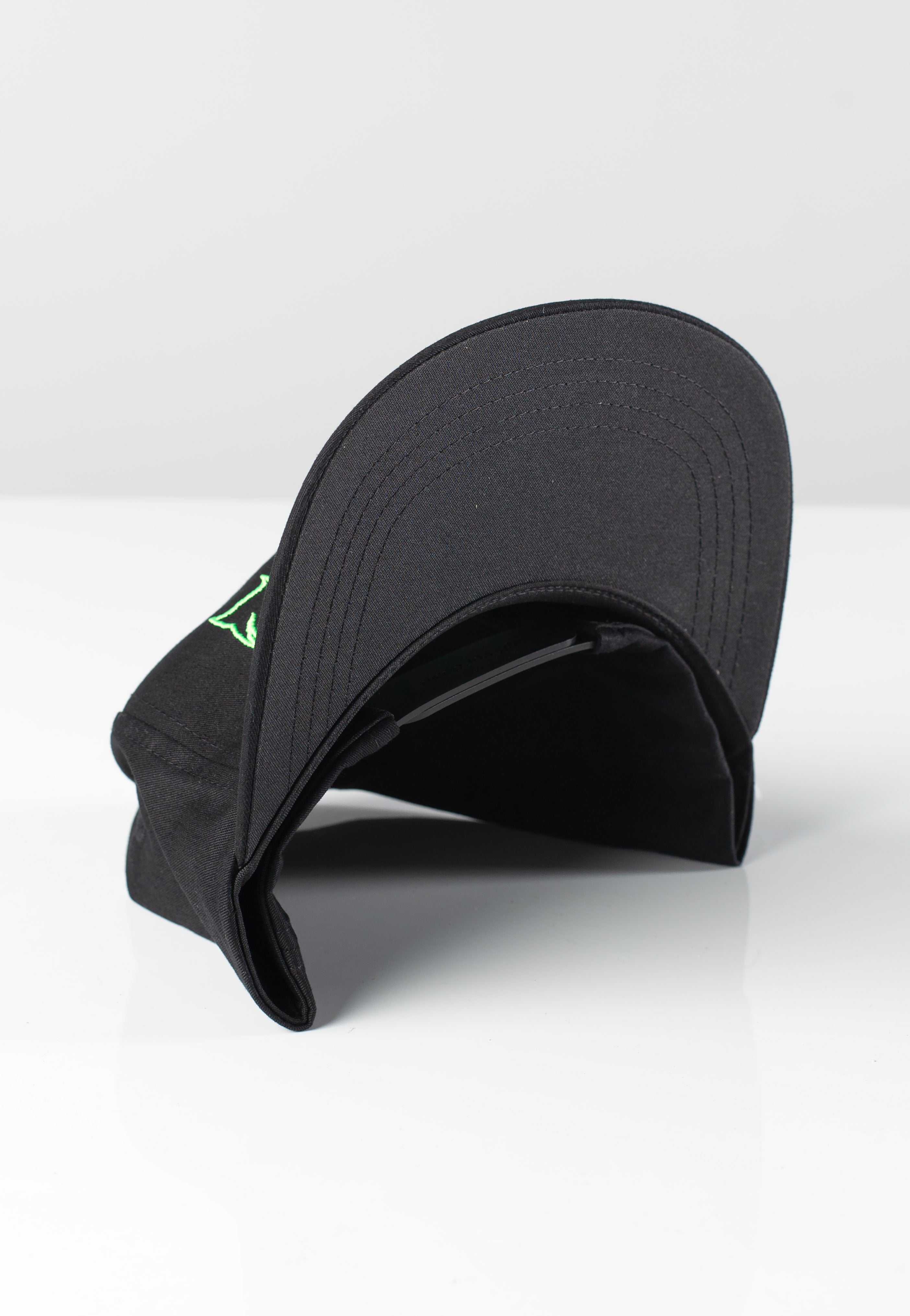 Thrasher - Metal Black - Cap | Neutral-Image