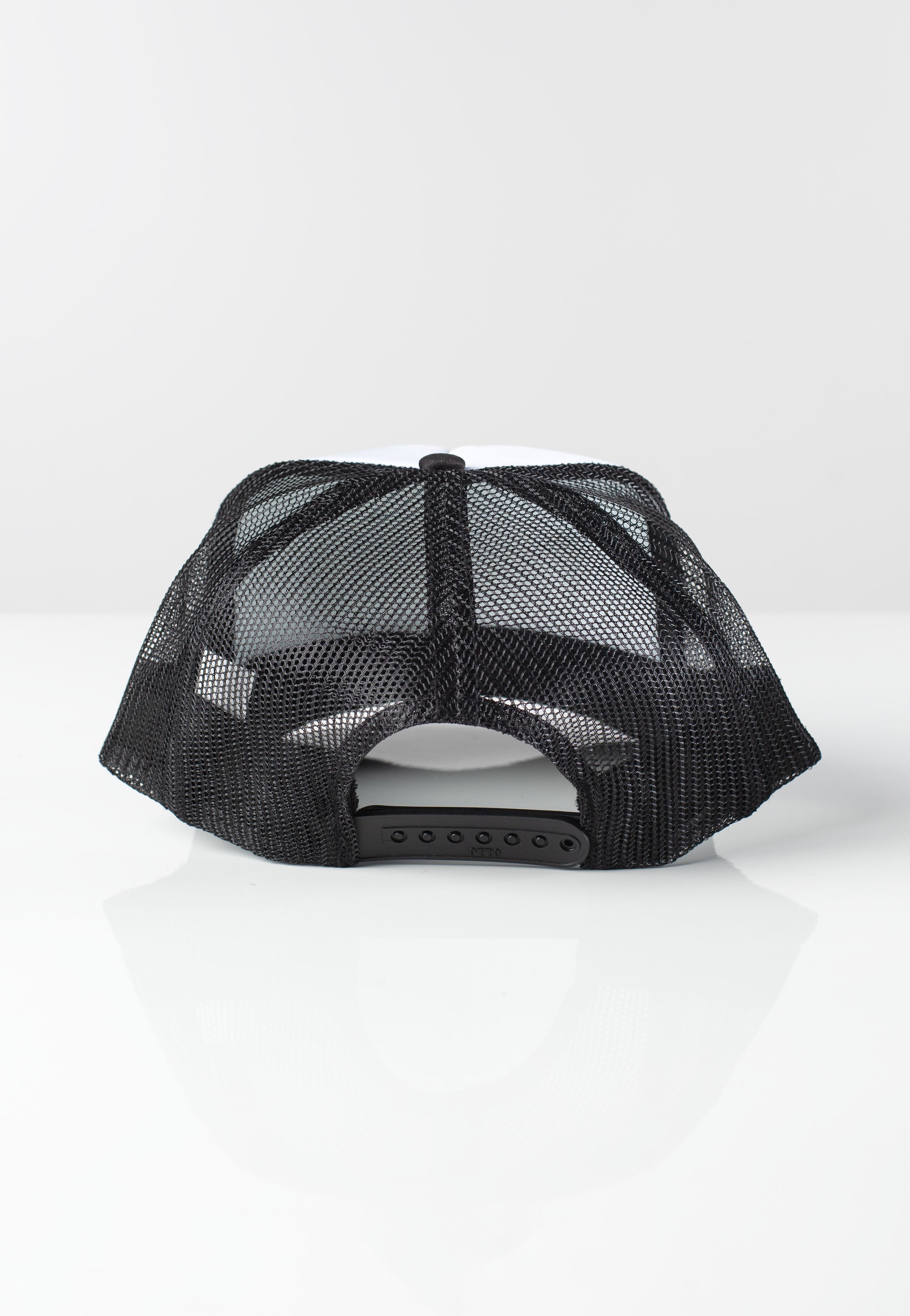 Thrasher - Metal Black/White/Black - Cap | Neutral-Image