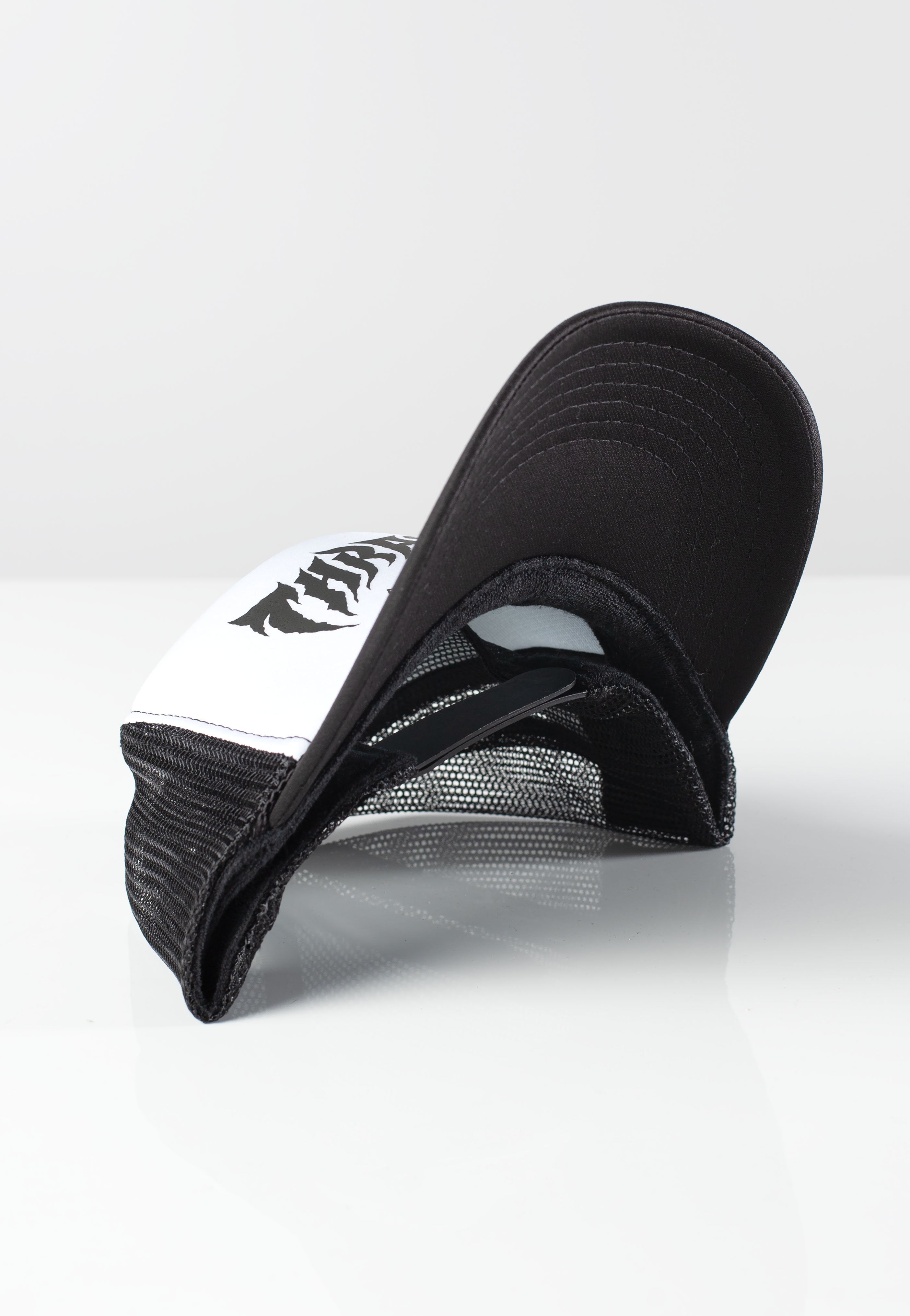 Thrasher - Metal Black/White/Black - Cap | Neutral-Image