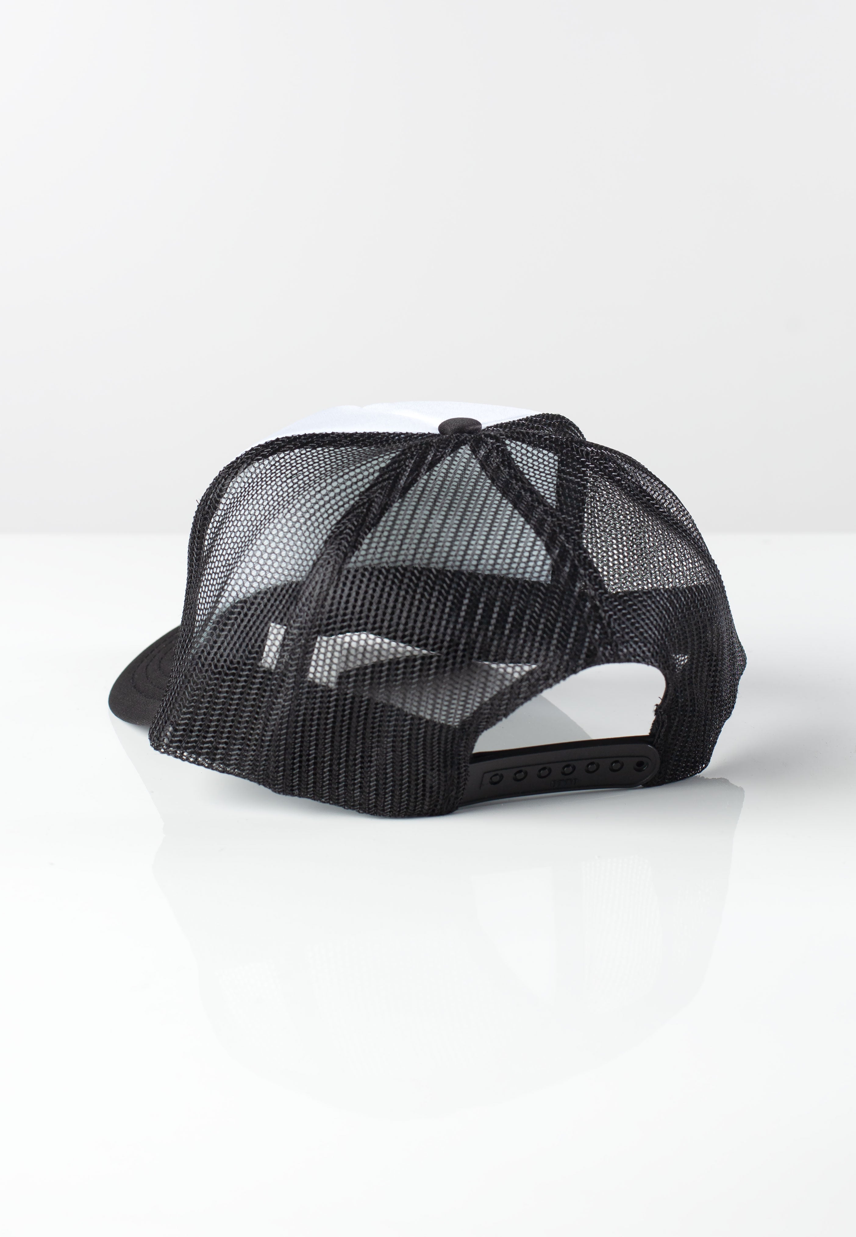 Thrasher - Metal Black/White/Black - Cap | Neutral-Image