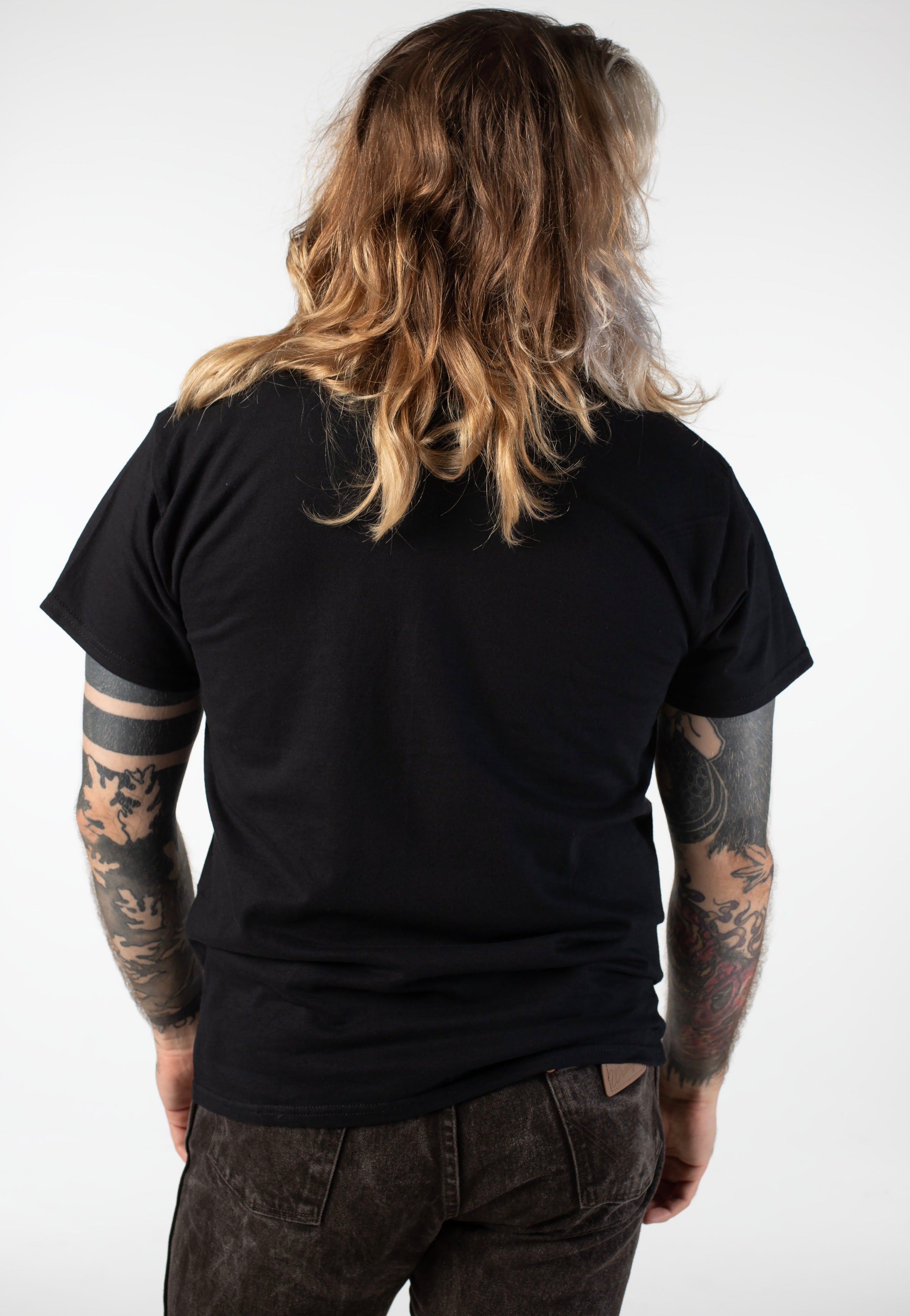 Thrasher - One-Liner - T-Shirt | Men-Image