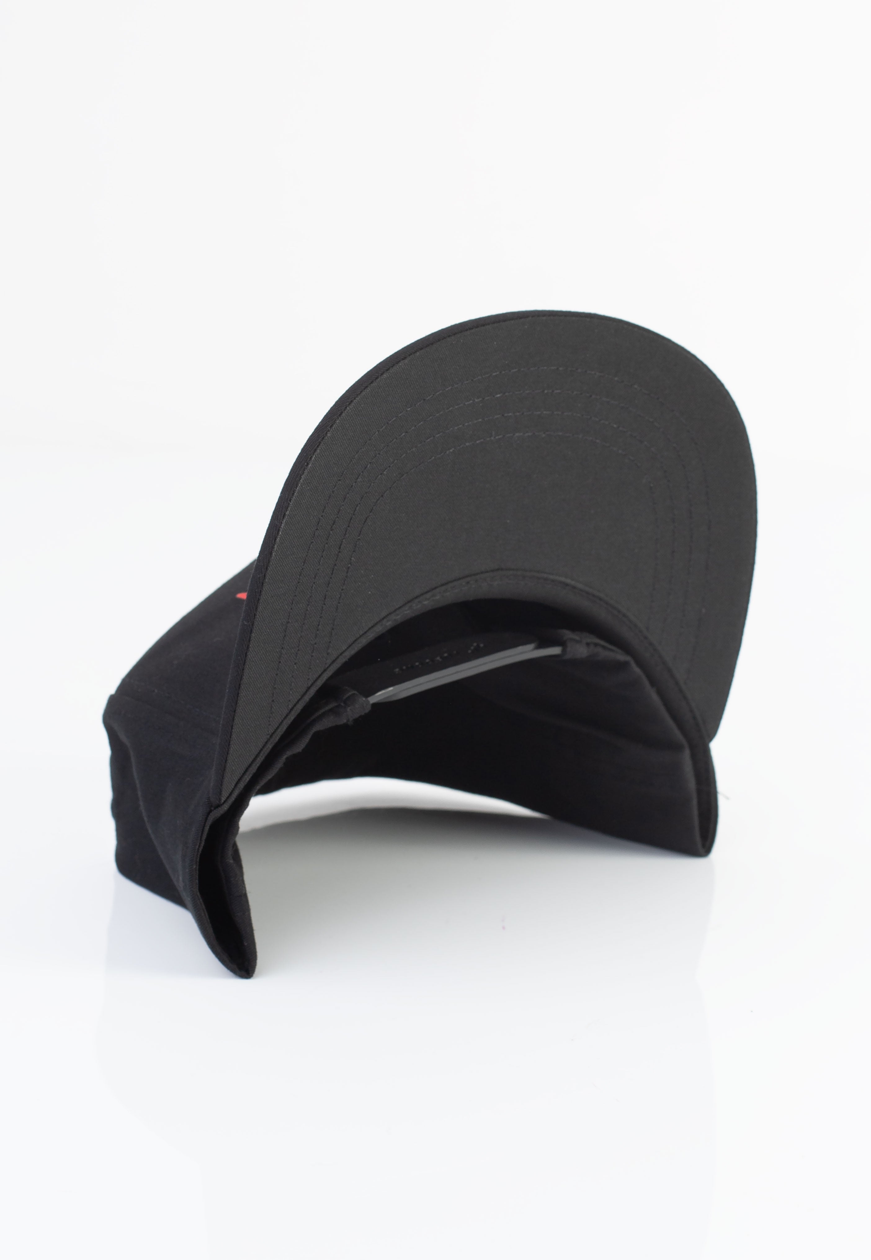 Thrasher x Toy Machine - Scratch Black - Cap | Neutral-Image