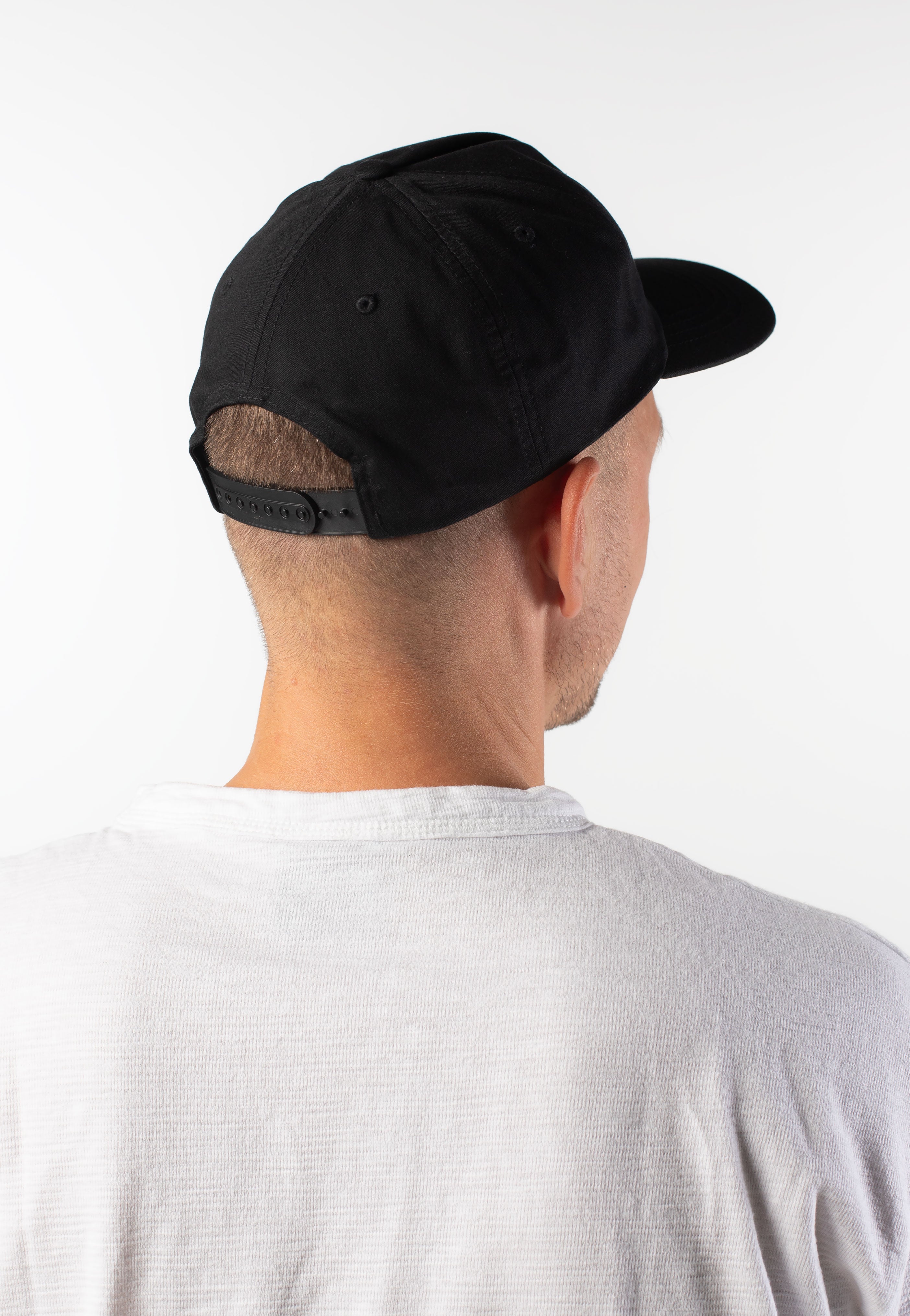 Thrasher - Shadow Mag Logo - Cap | Neutral-Image