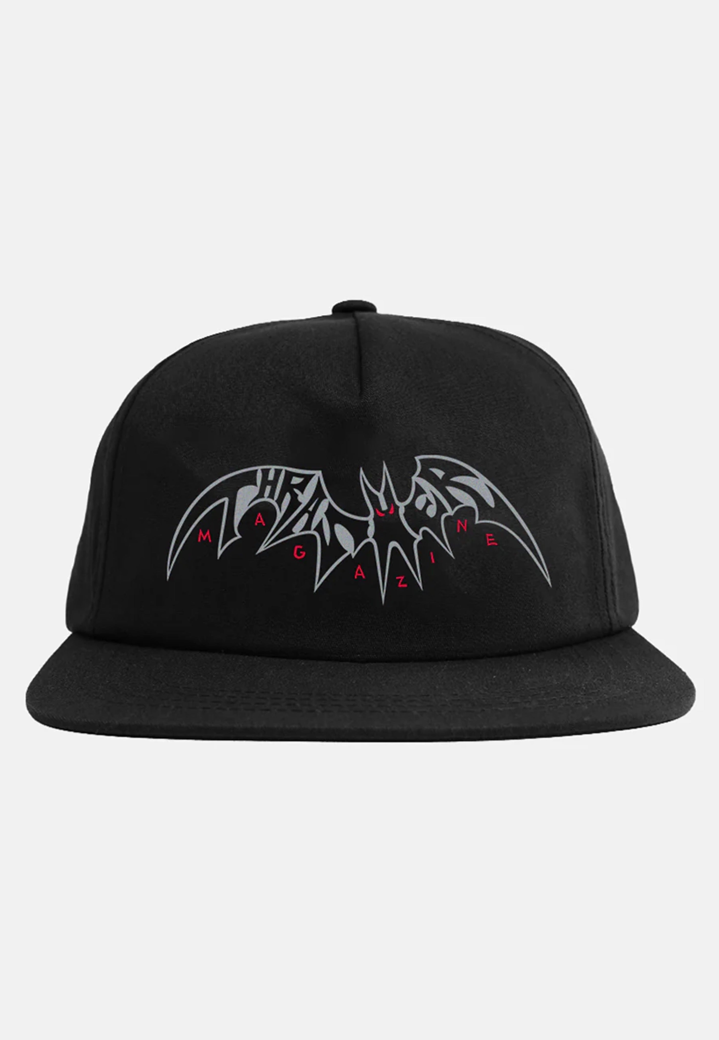 Thrasher - Sky Rat By Neckface - Cap | Neutral-Image