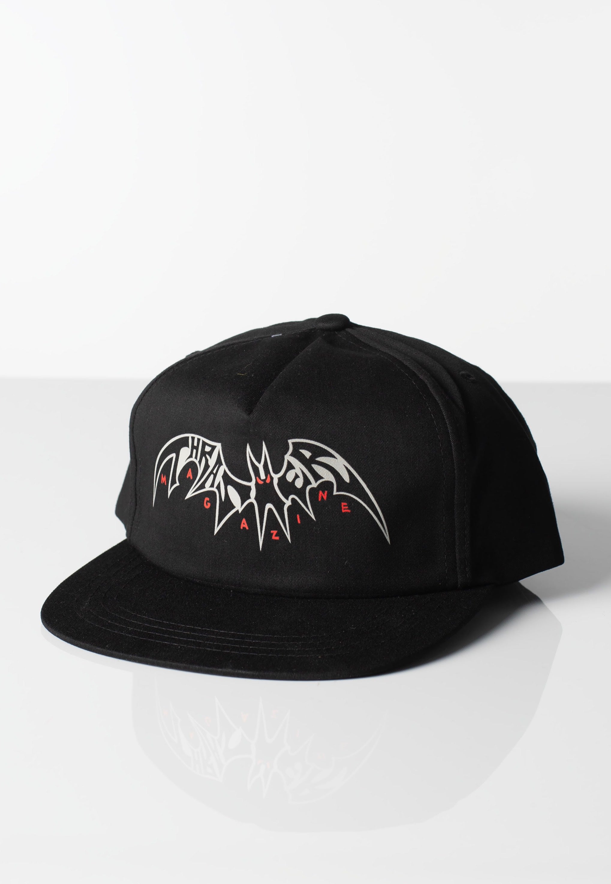 Thrasher Sky Rat By Neckface - Cap | Impericon