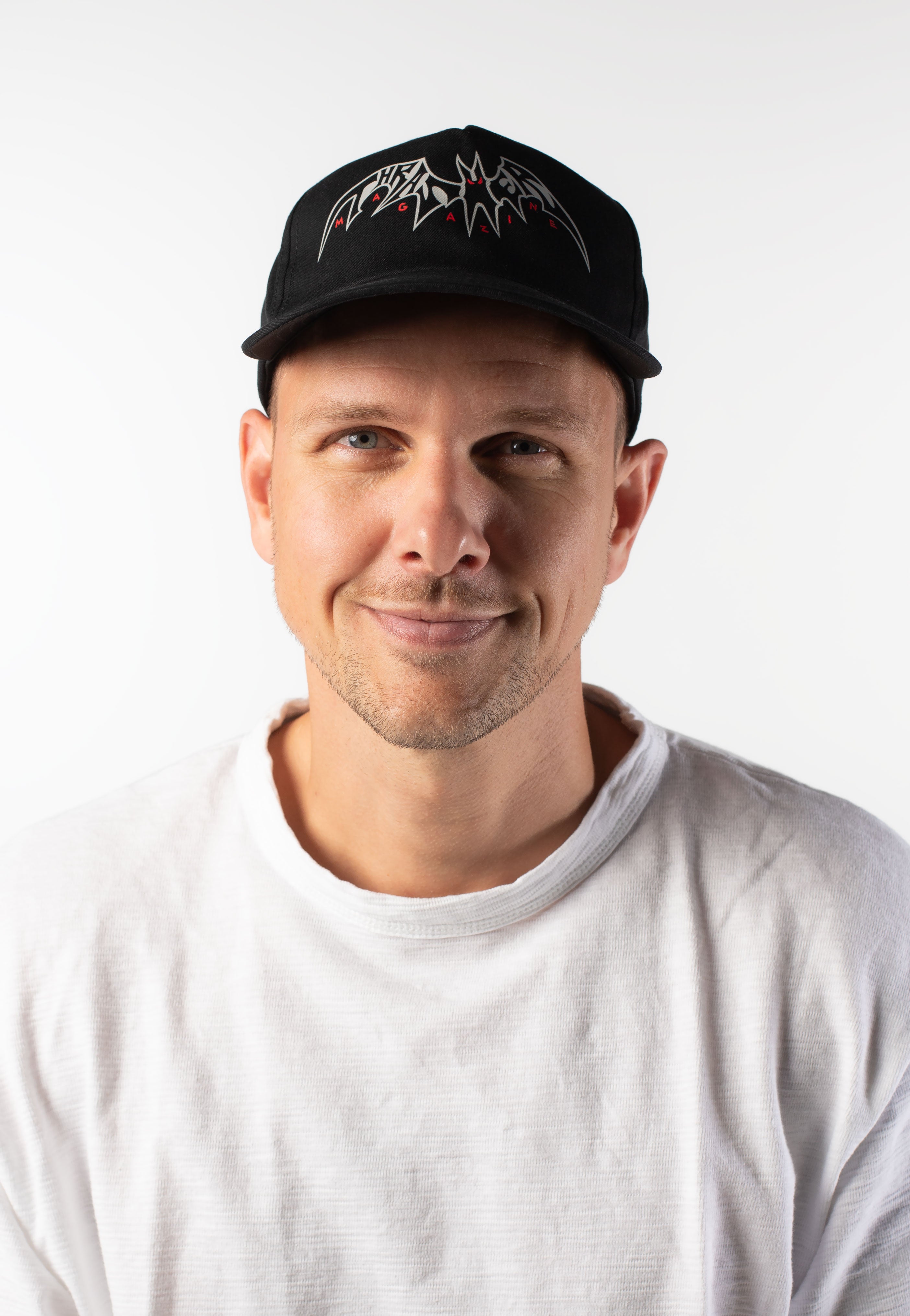 Thrasher - Sky Rat By Neckface - Cap | Neutral-Image