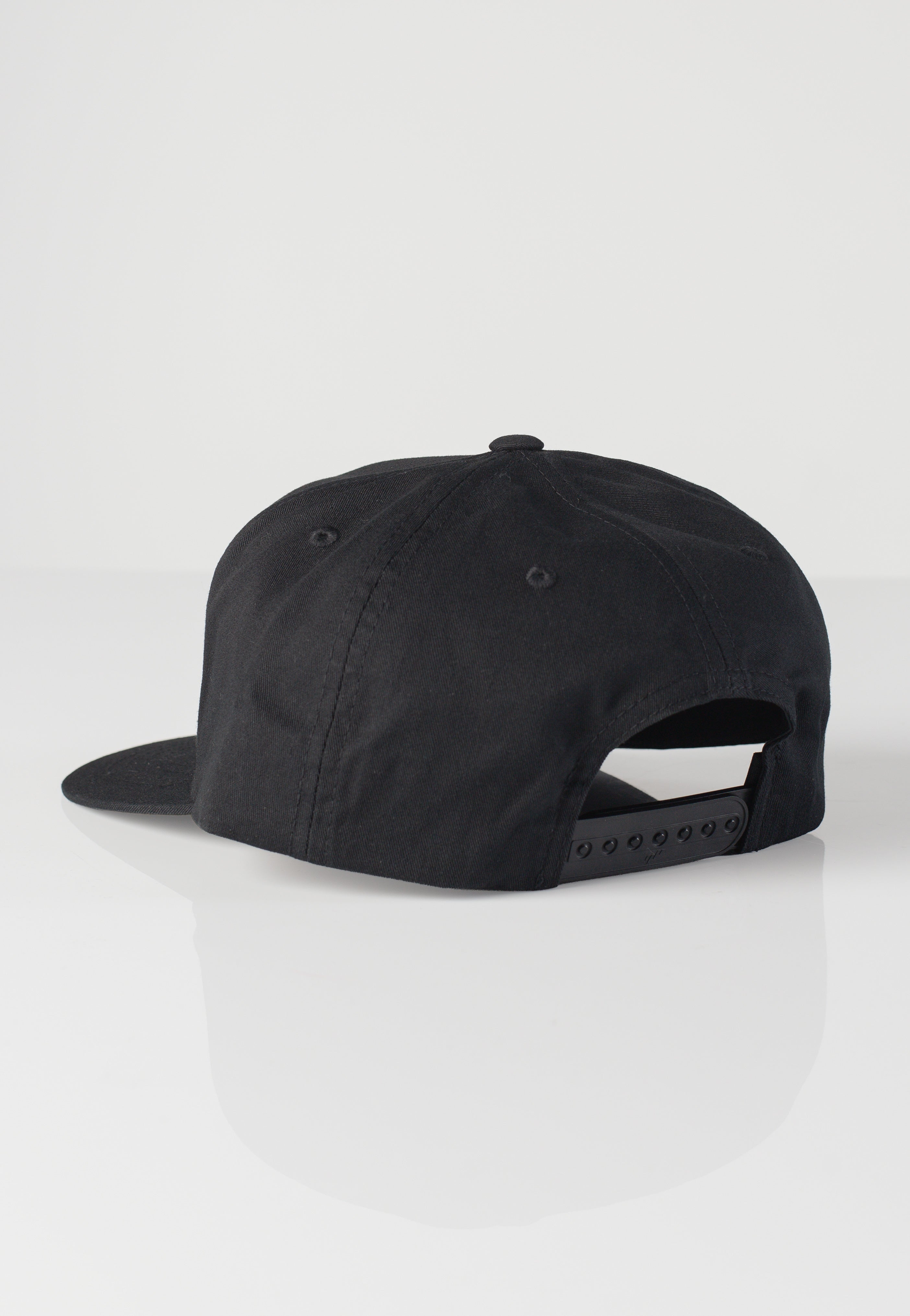 Thrasher x Spitfire - Snapback Black - Cap | Women-Image