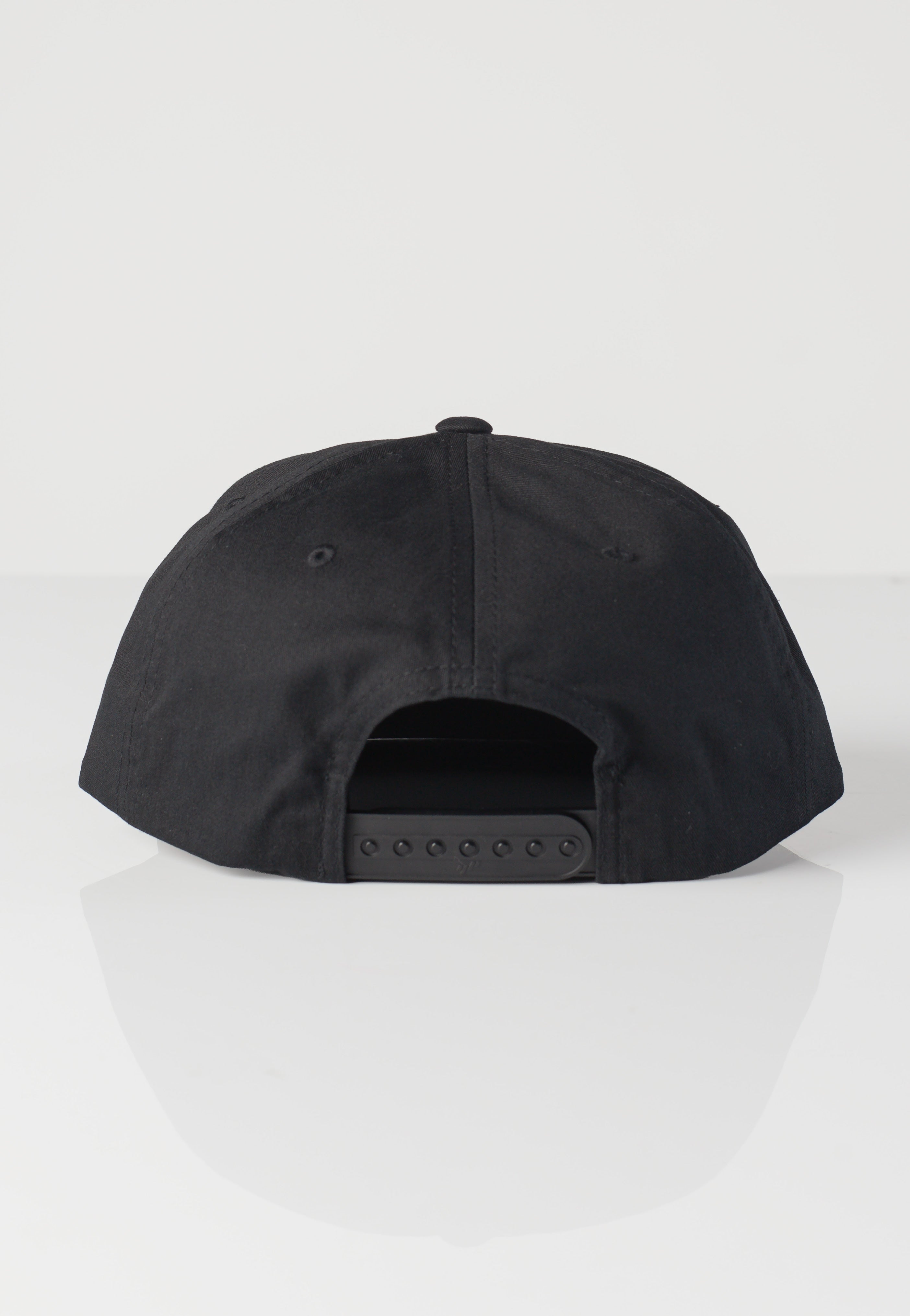 Thrasher x Spitfire - Snapback Black - Cap | Women-Image