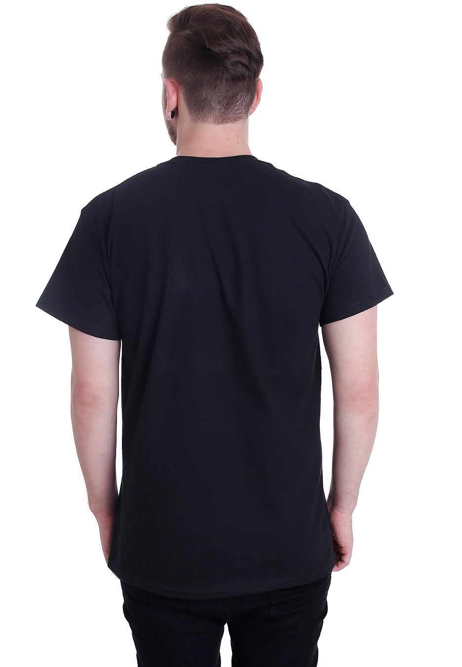 Thrasher - Thrasher Flame - T-Shirt | Men-Image