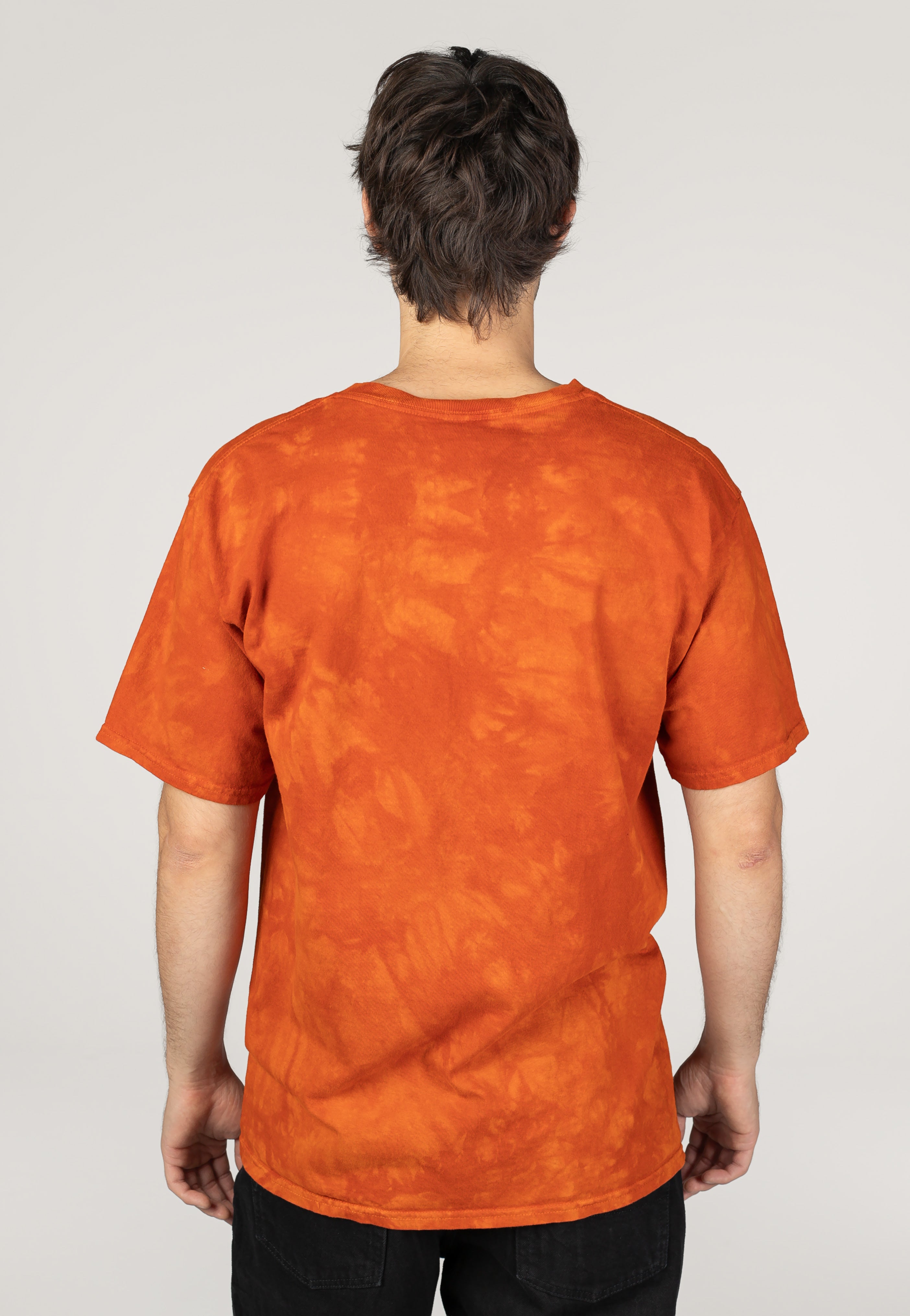 Thrasher x Mountain Gear - Tiger Orange - T-Shirt | Men-Image