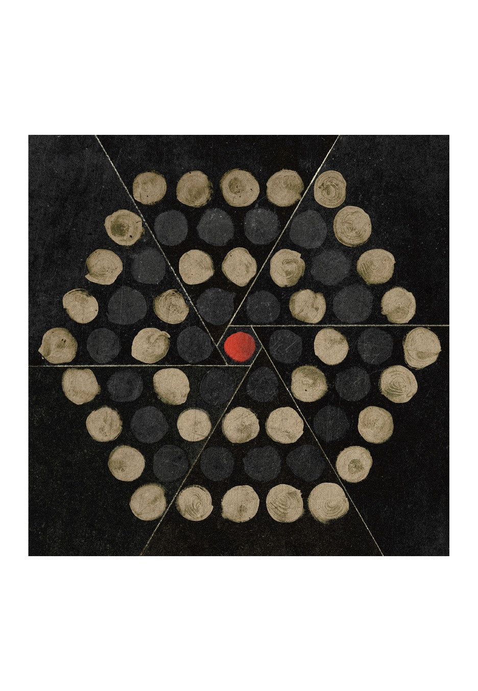 Thrice - Palms - CD | Neutral-Image