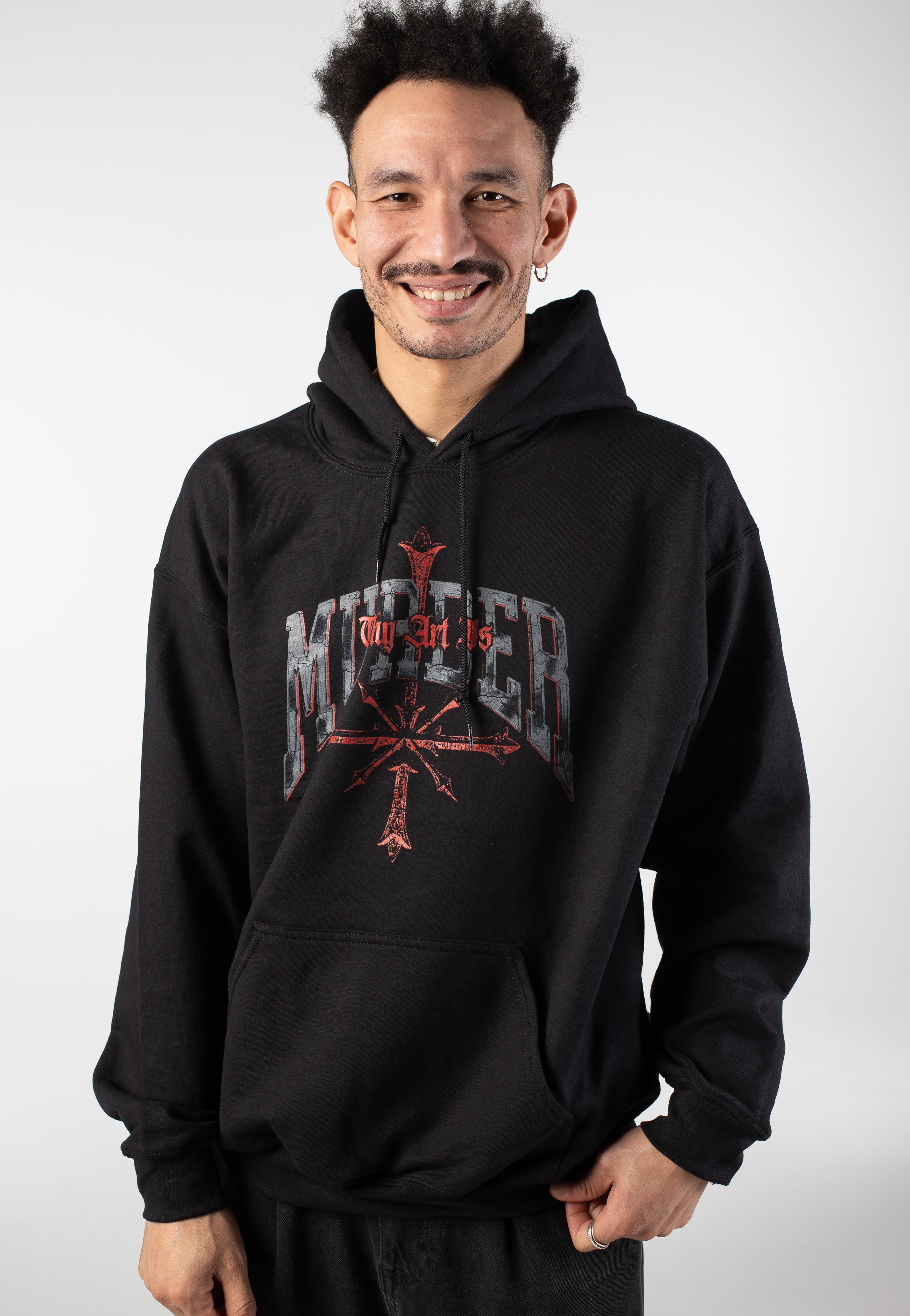 Thy Art Is Murder - Beast Inside - Hoodie | Men-Image