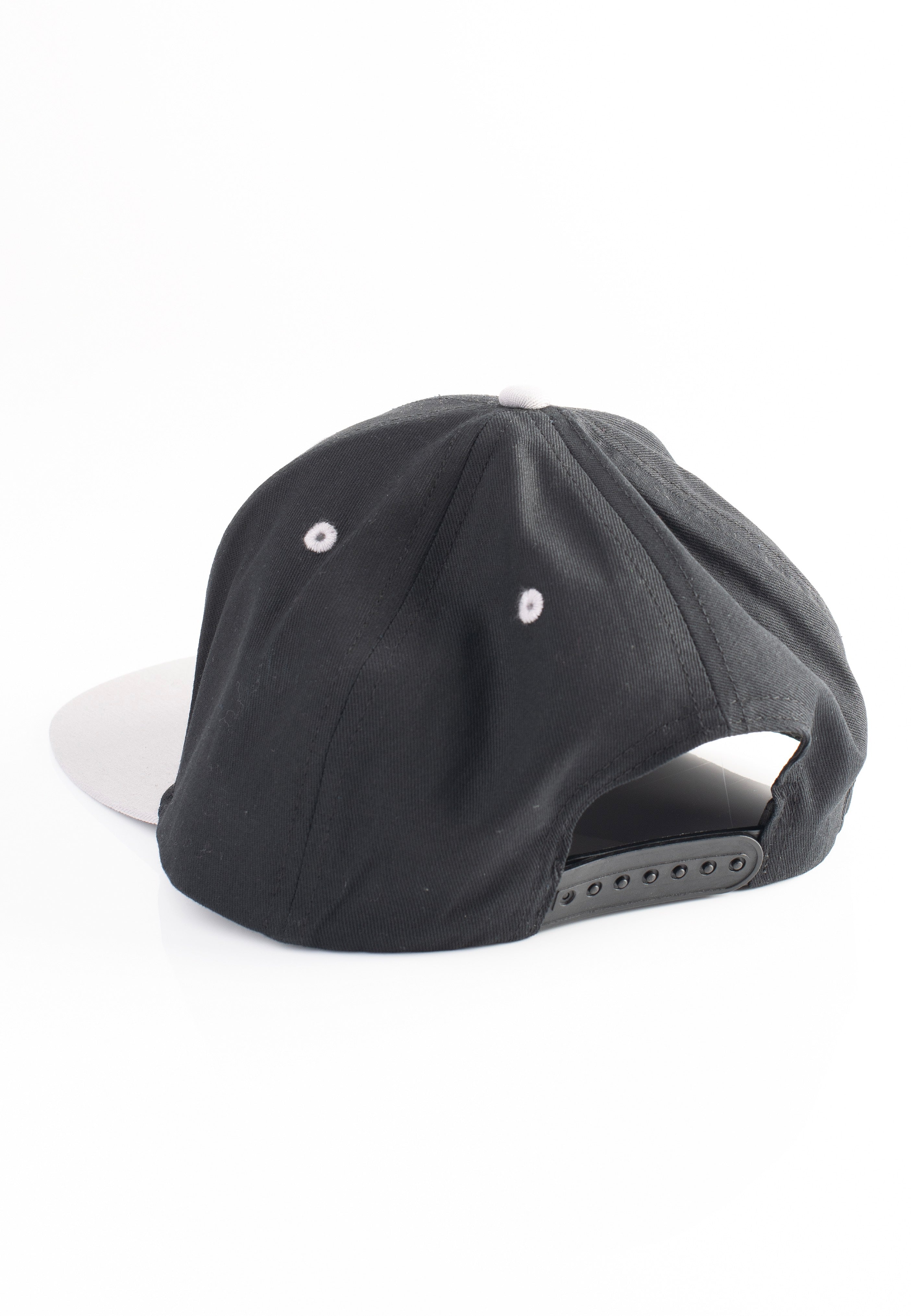 The Ghost Inside - Script Vegas Snapback Black/Grey - Cap | Neutral-Image