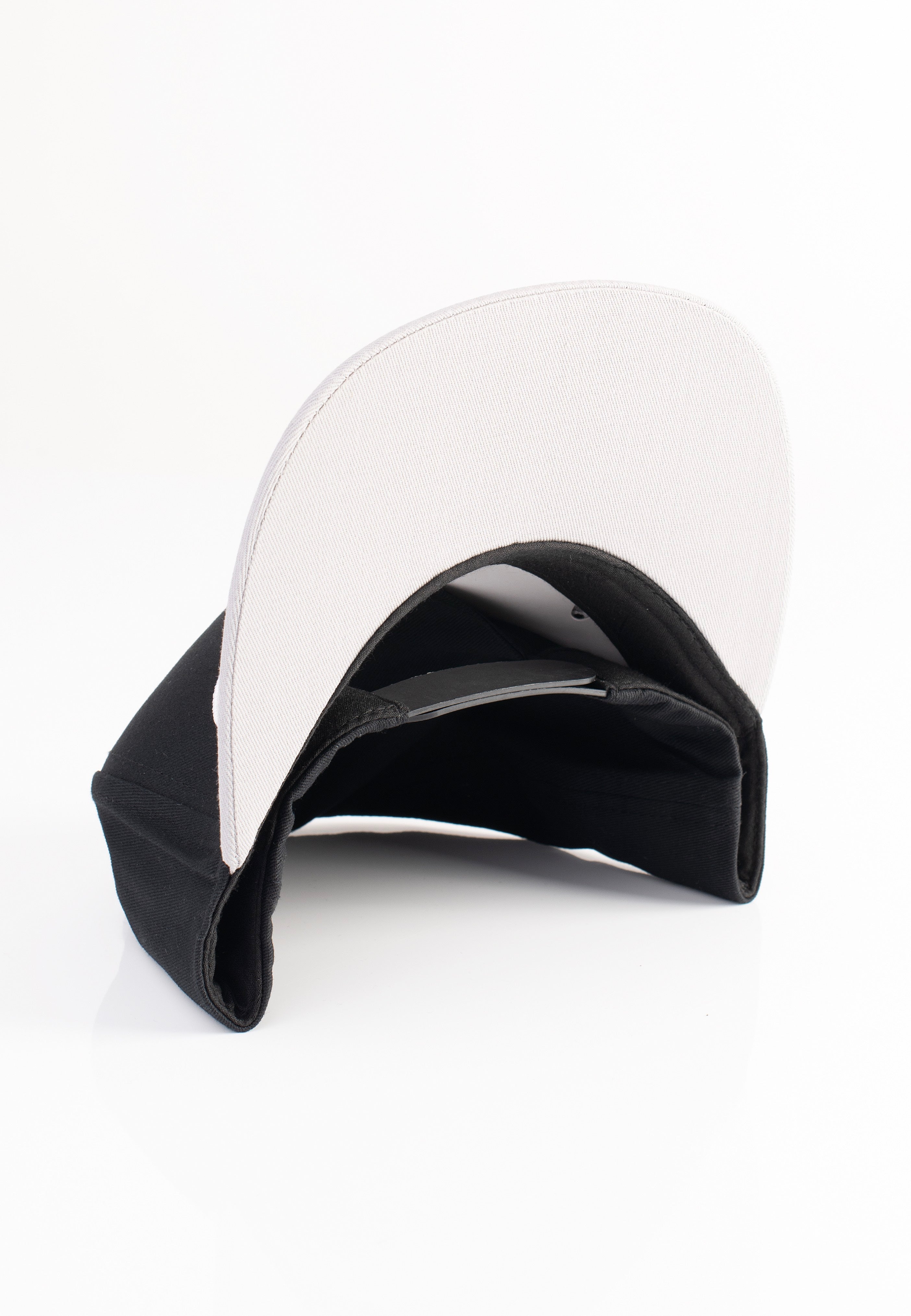 The Ghost Inside - Script Vegas Snapback Black/Grey - Cap | Neutral-Image