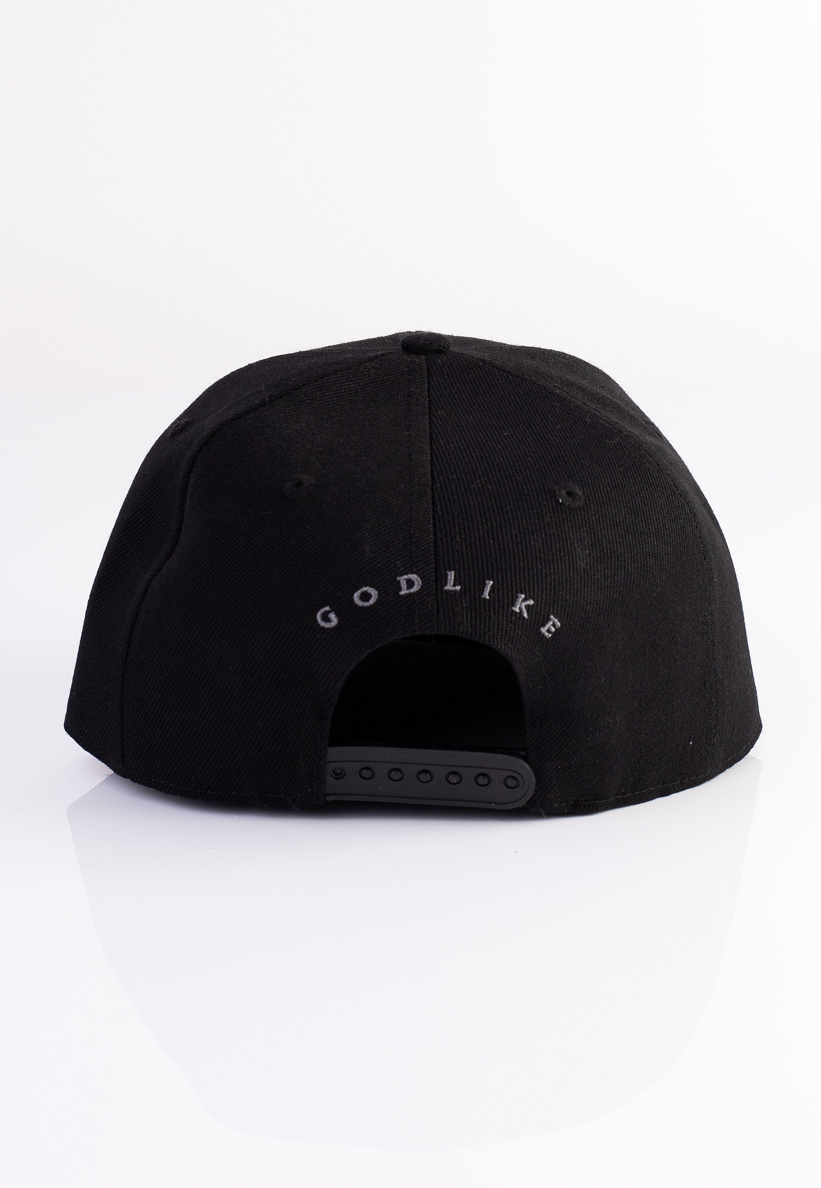 Thy Art Is Murder - Godlike - Cap | Neutral-Image