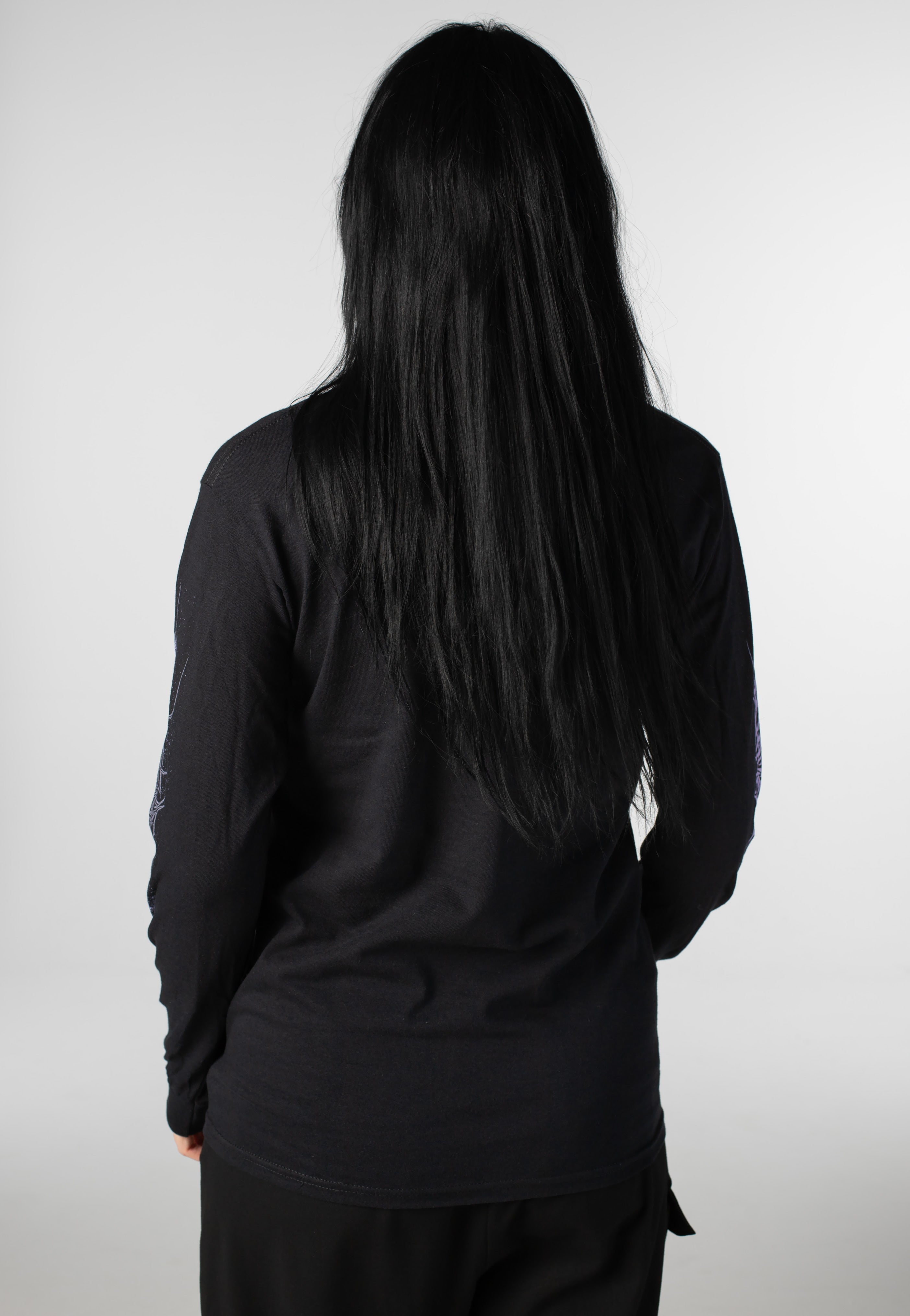 Thy Art Is Murder - Purify - Longsleeve | Women-Image