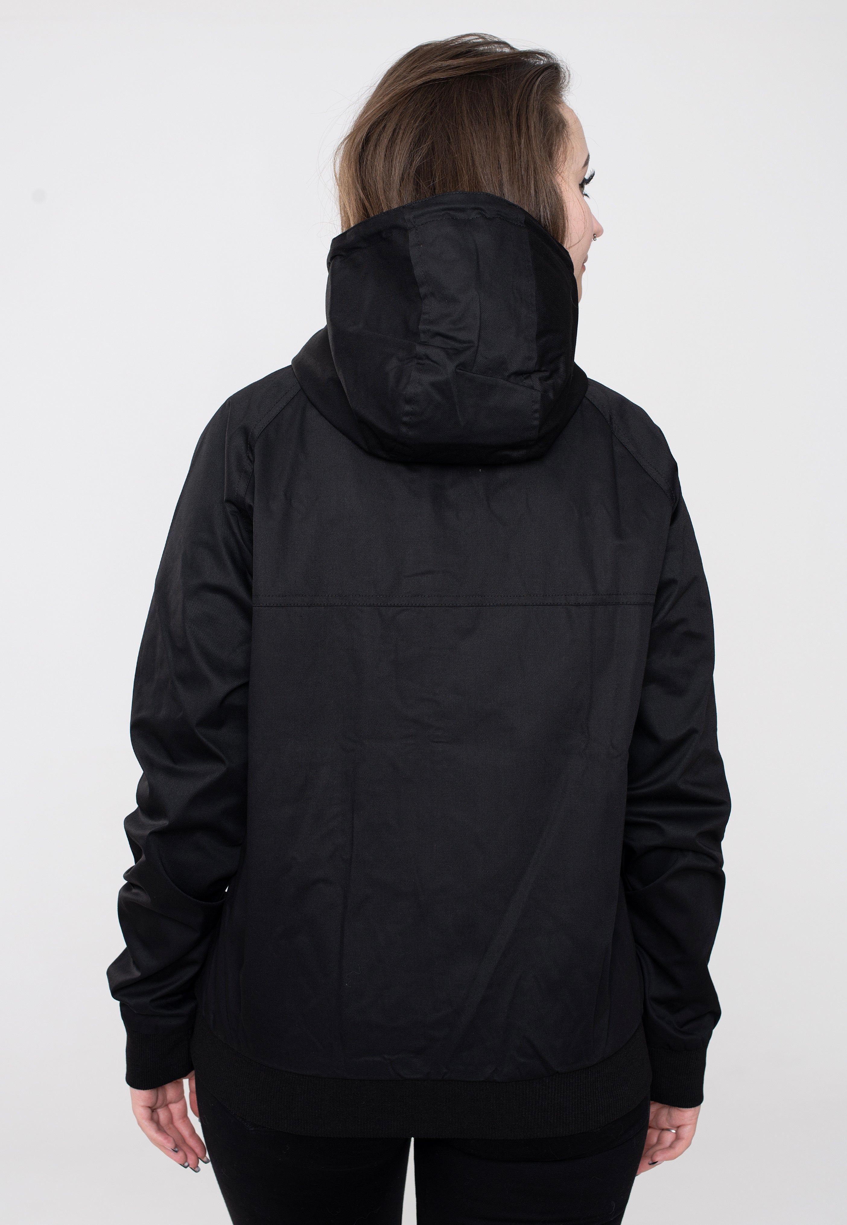 Thy Art Is Murder - Unholy - Jacket | Women-Image