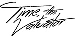 Time, The Valuator