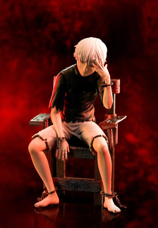 Tokyo Ghoul - Ken Kaneki  - Figure | Neutral-Image