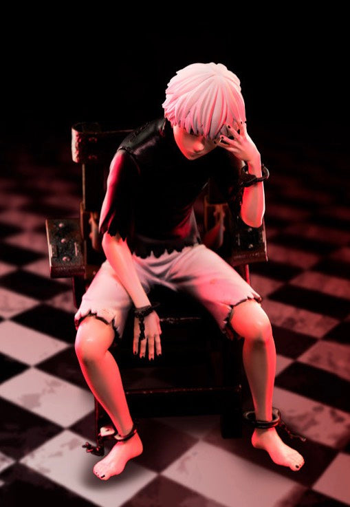Tokyo Ghoul - Ken Kaneki  - Figure | Neutral-Image