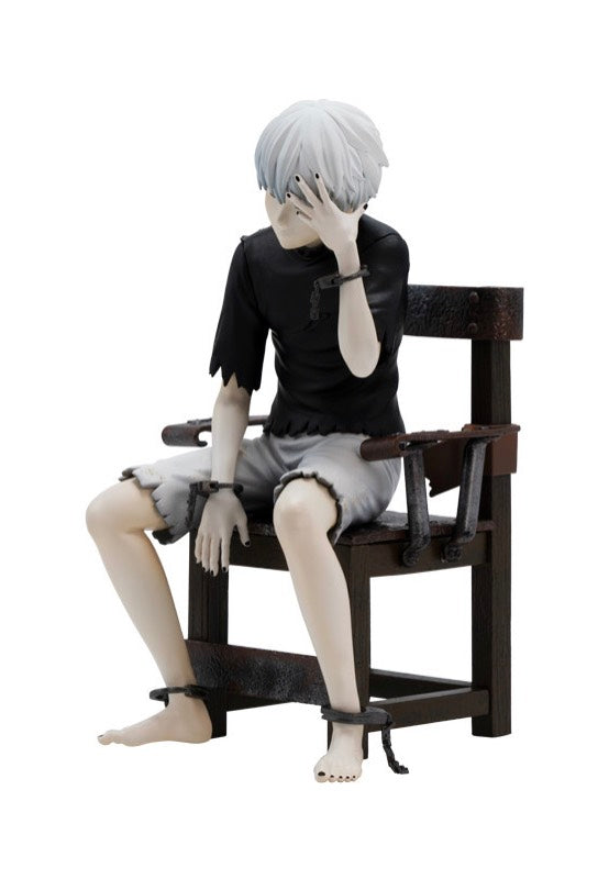 Tokyo Ghoul - Ken Kaneki  - Figure | Neutral-Image