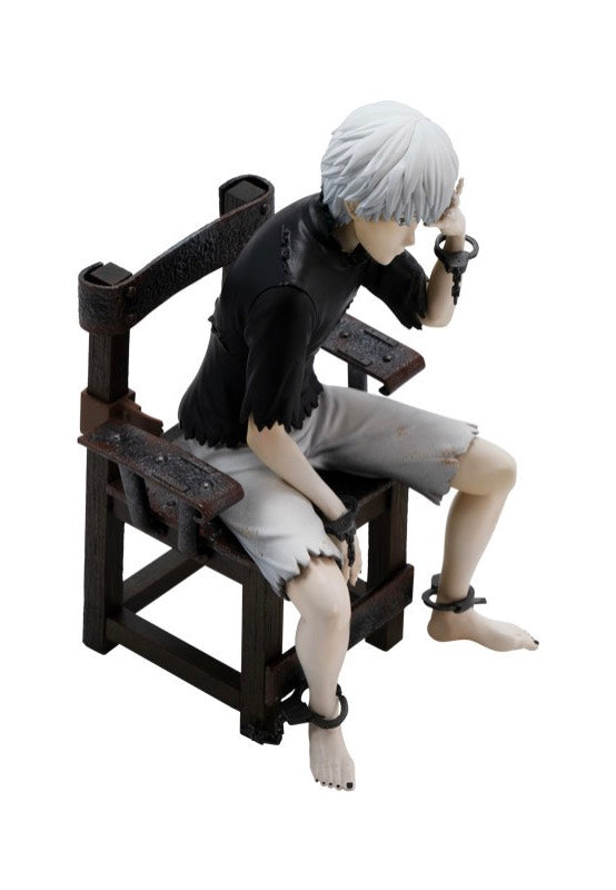 Tokyo Ghoul - Ken Kaneki  - Figure | Neutral-Image