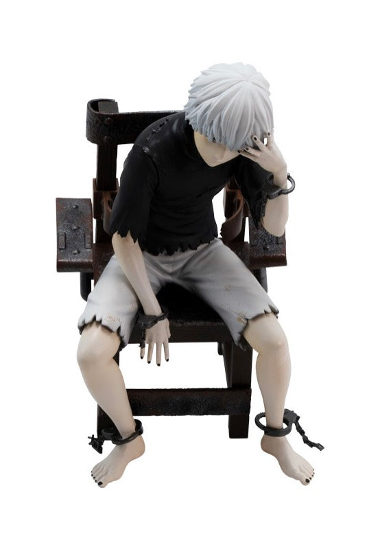 Tokyo Ghoul - Ken Kaneki  - Figure | Neutral-Image