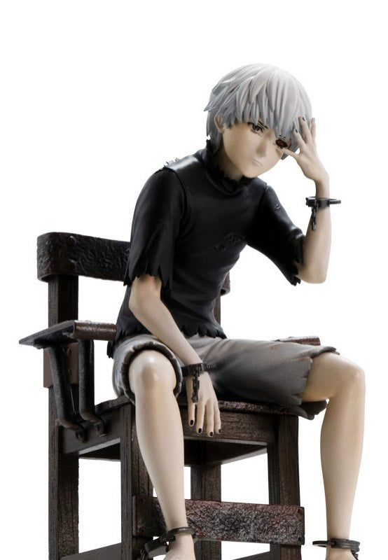 Tokyo Ghoul - Ken Kaneki  - Figure | Neutral-Image