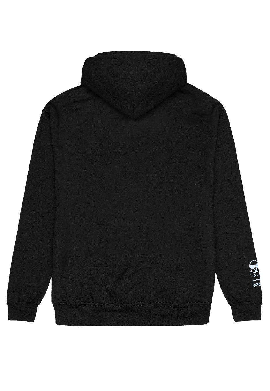 Tom Clancy's Rainbow Six Siege - Operator - Hoodie | Neutral-Image