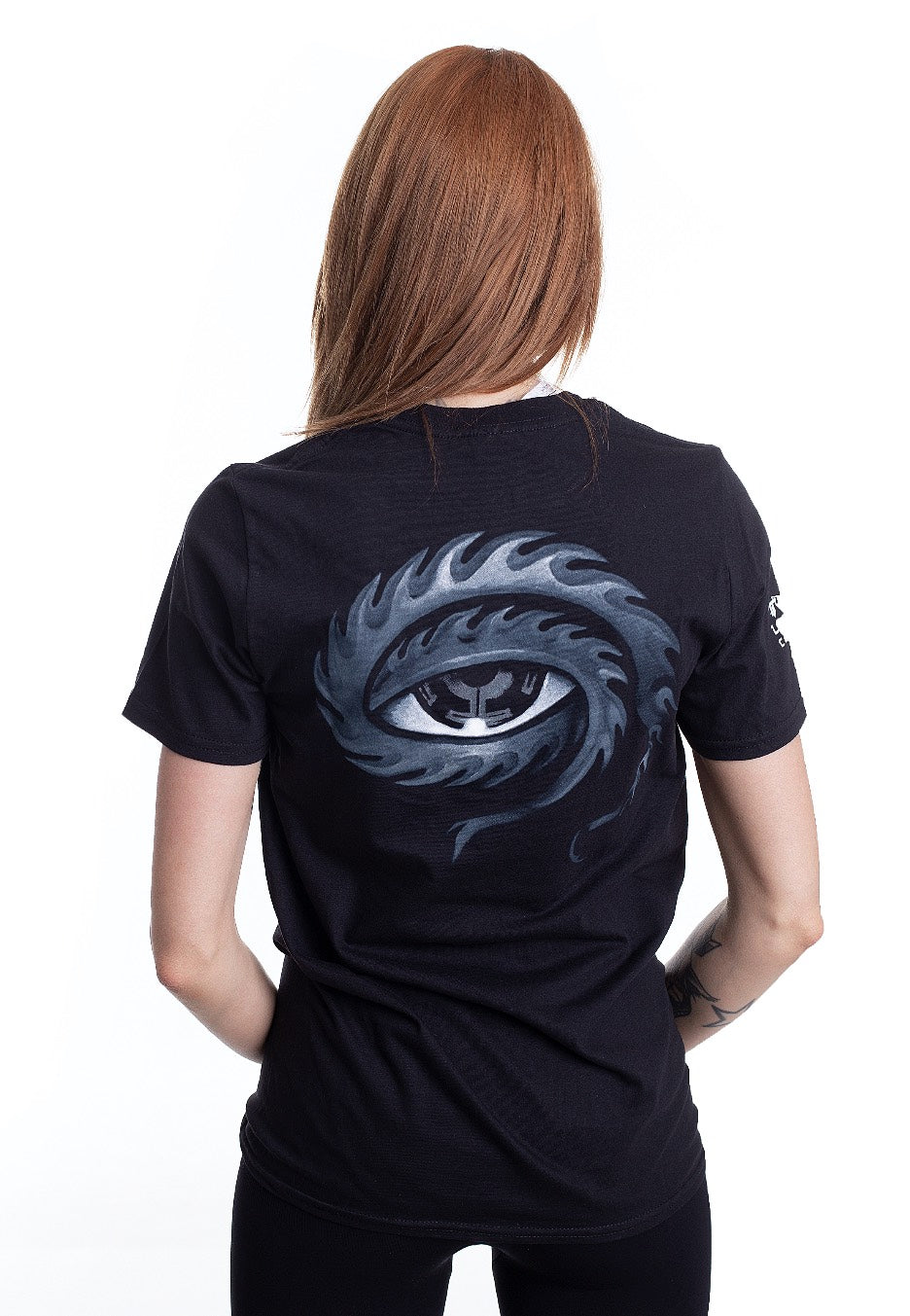 Tool - Big Eye - T-Shirt | Women-Image