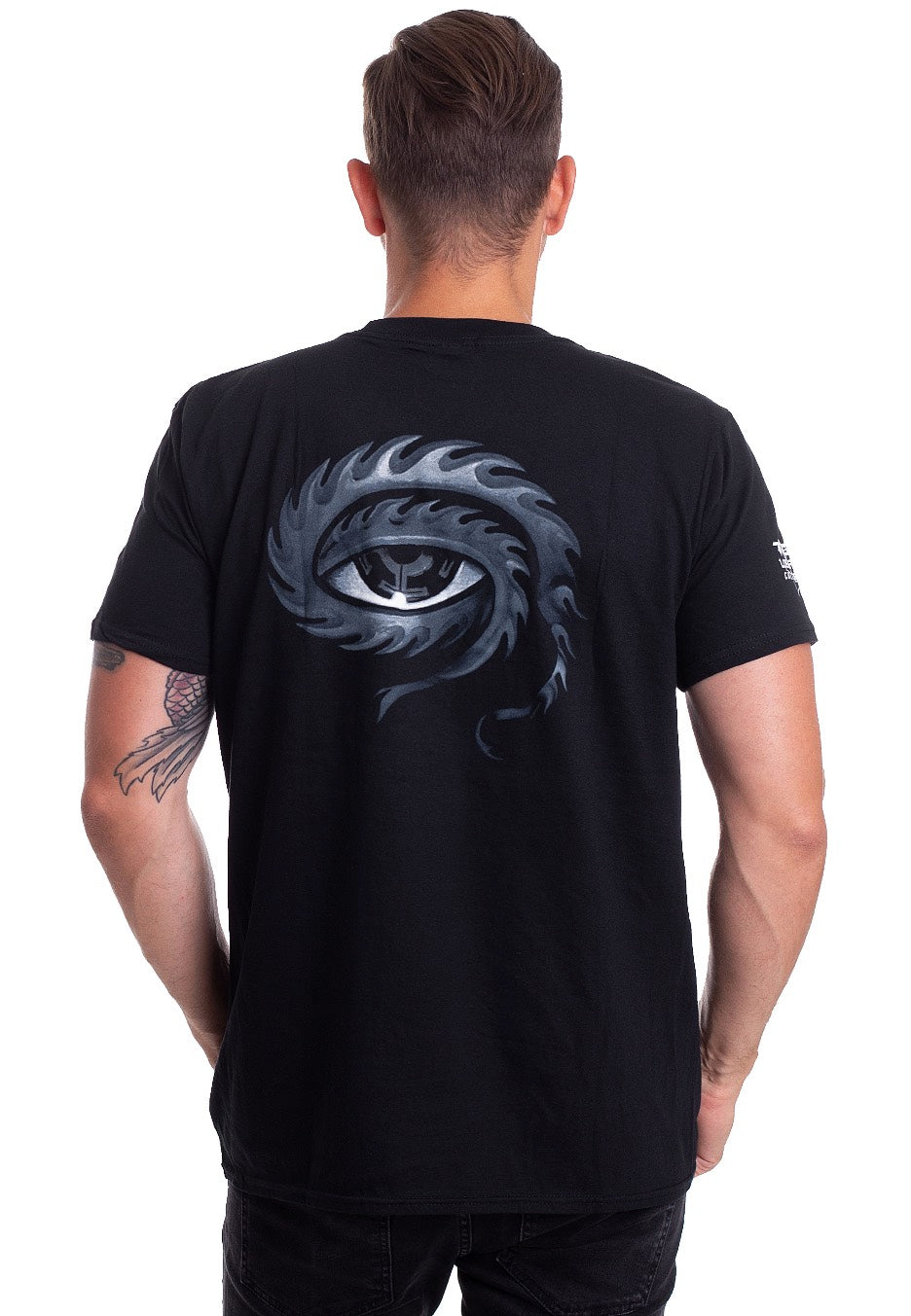 Tool - Big Eye - T-Shirt | Men-Image