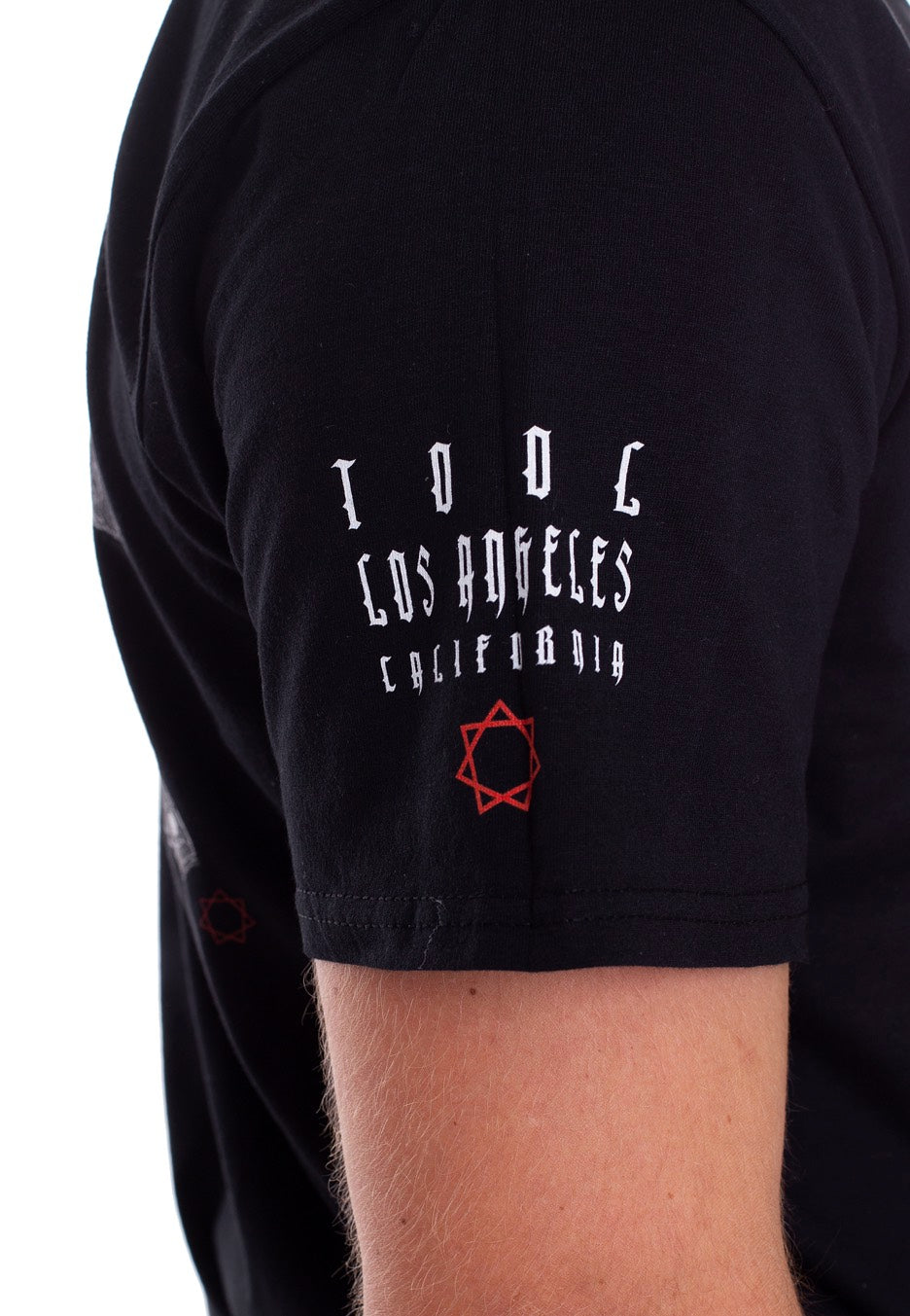 Tool - Fish - T-Shirt | Men-Image