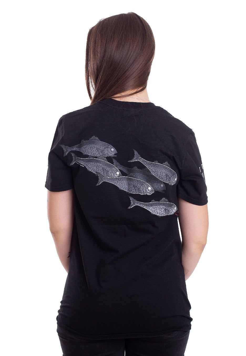 Tool - Fish - T-Shirt | Women-Image