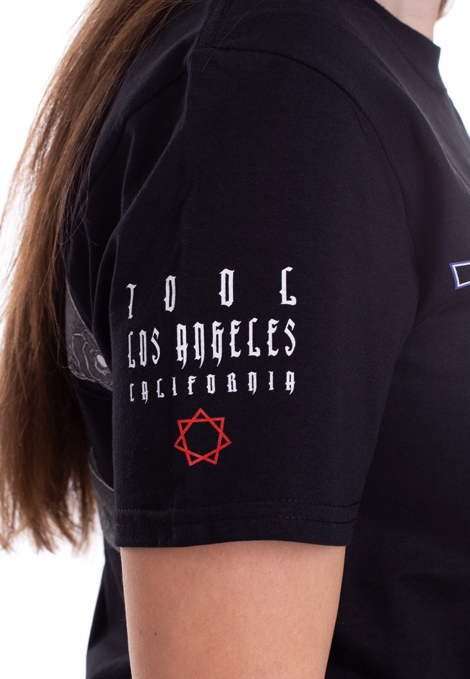 Tool - Fish - T-Shirt | Women-Image