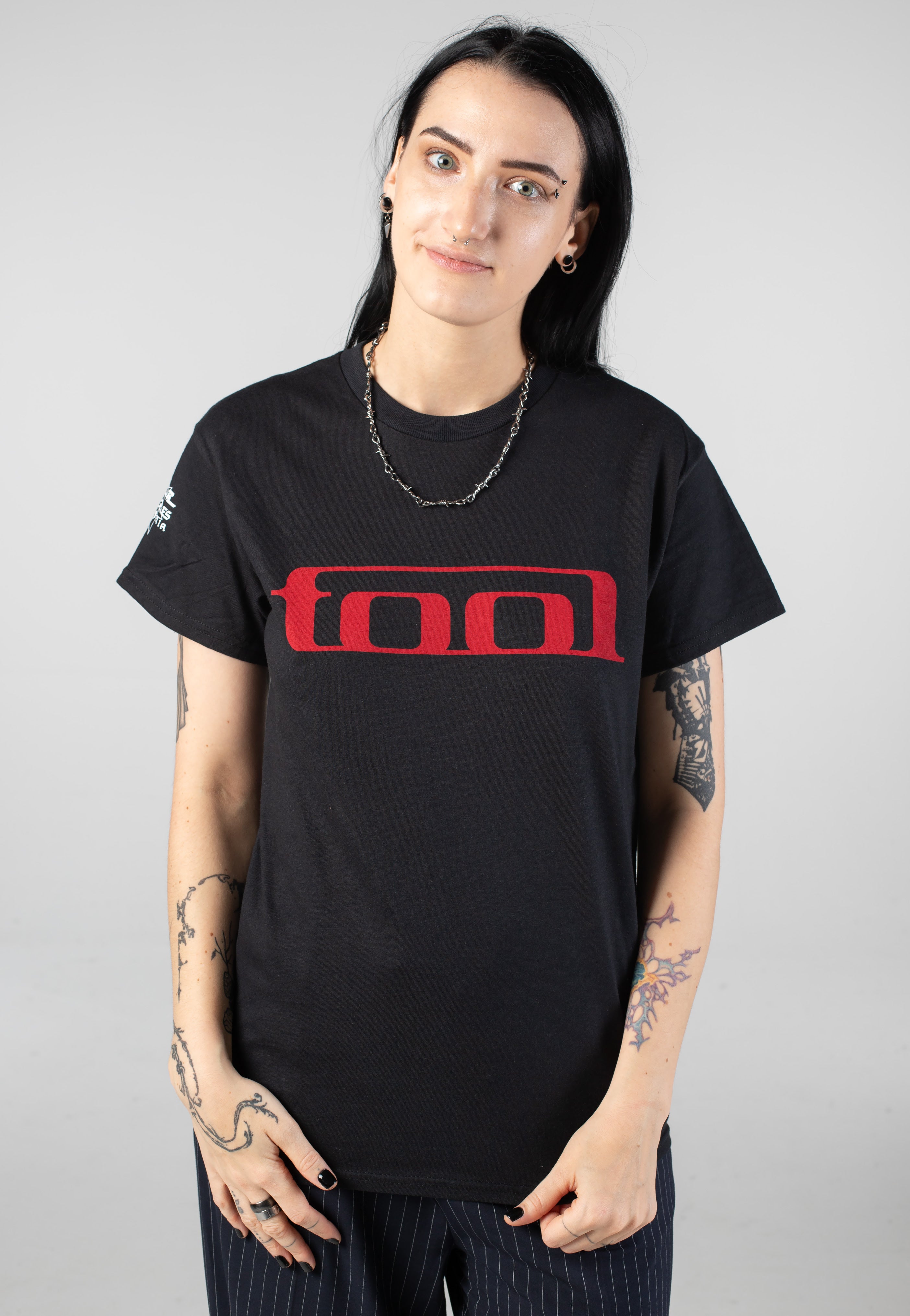 Tool - Undertow - T-Shirt | Women-Image