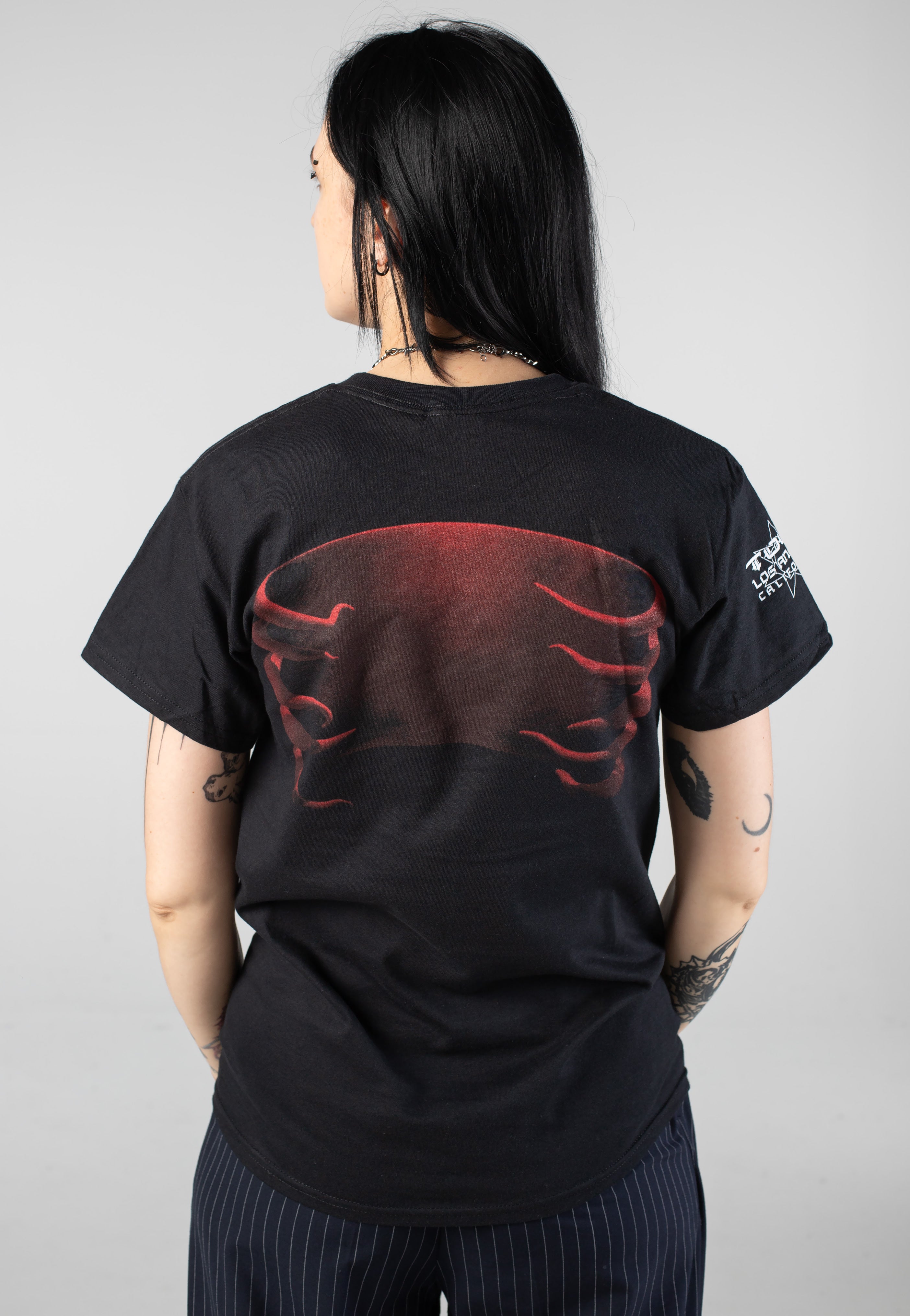 Tool - Undertow - T-Shirt | Women-Image
