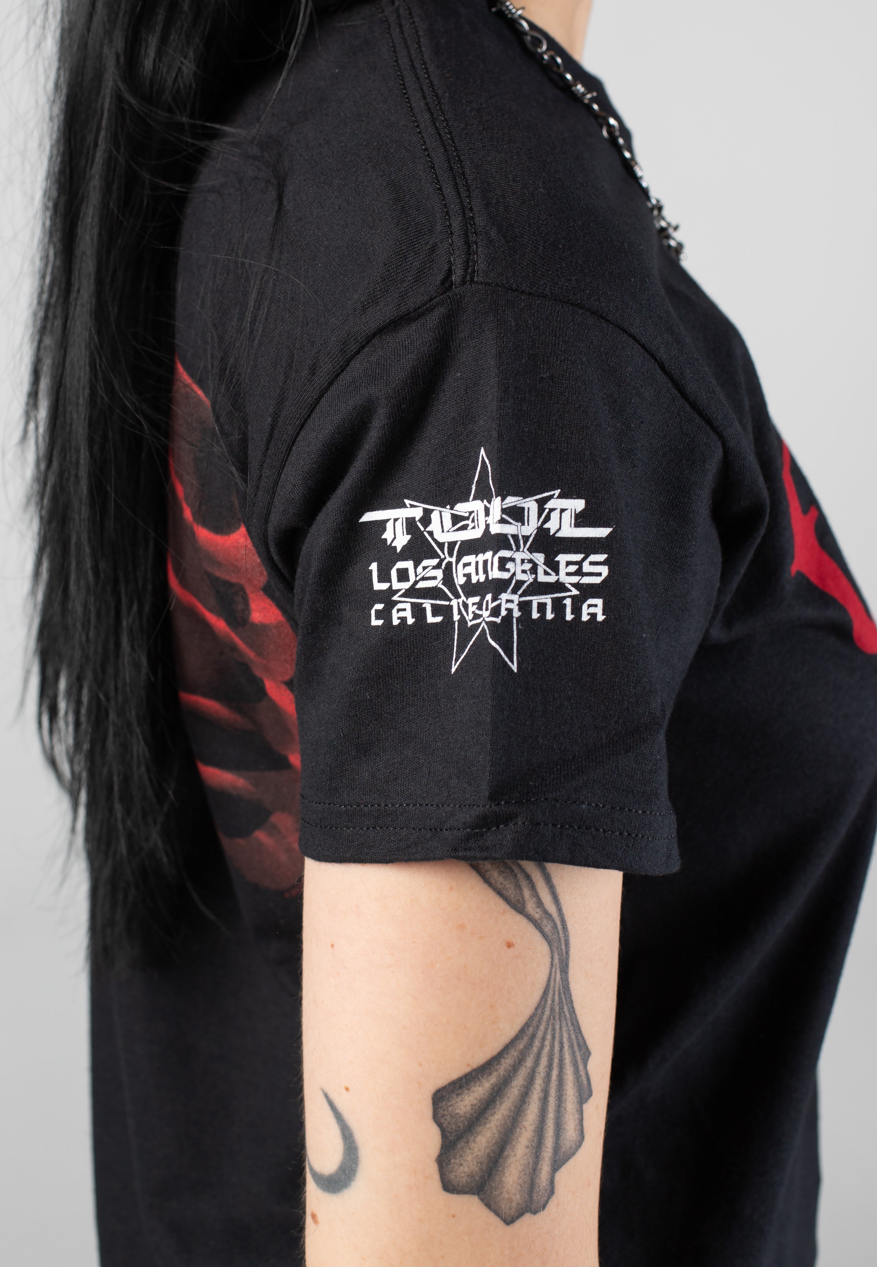 Tool - Undertow - T-Shirt | Women-Image