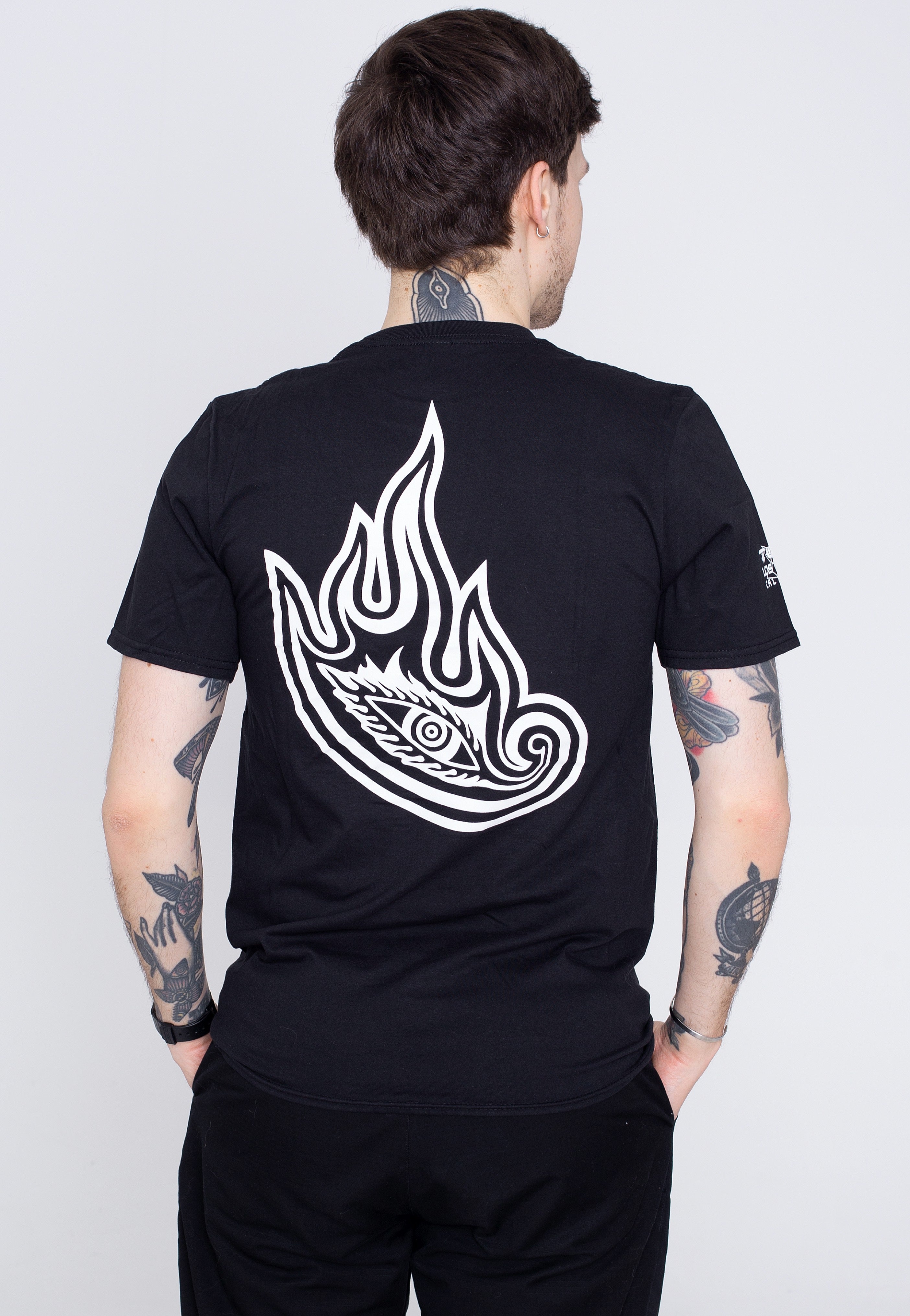 Tool - Wirebox - T-Shirt | Men-Image