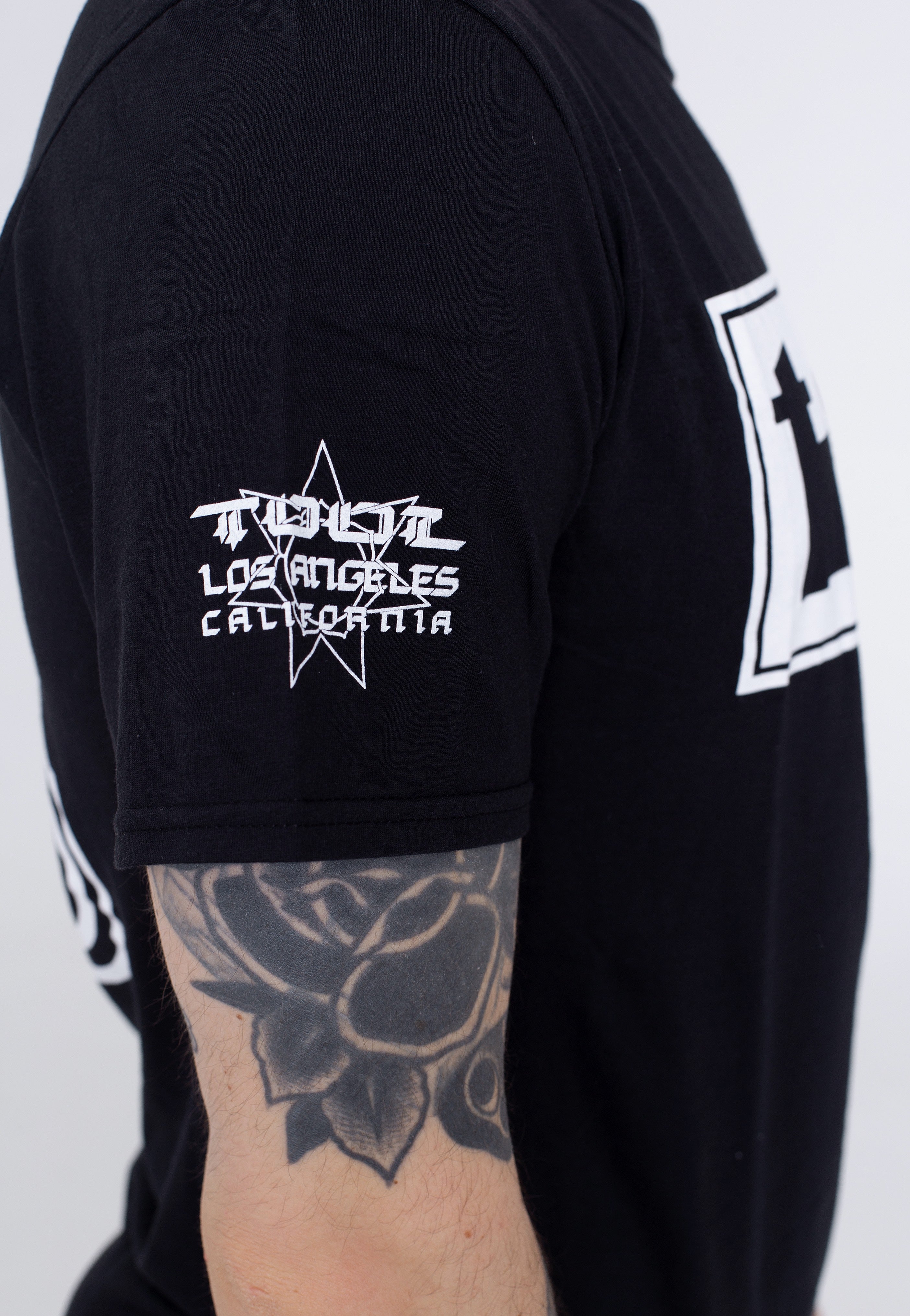 Tool - Wirebox - T-Shirt | Men-Image