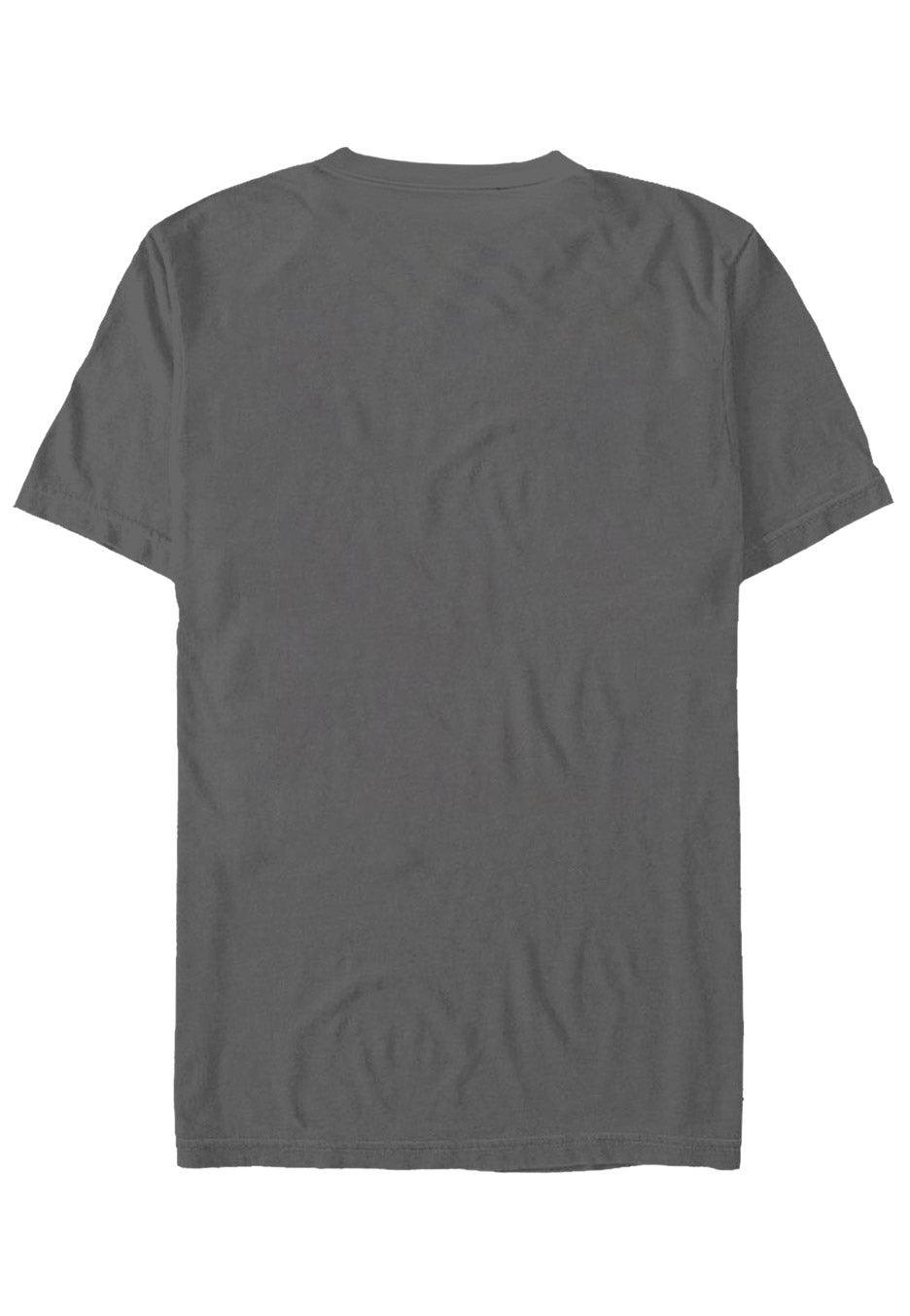 Top Gun - I Feel The Need For Speed Dark Grey - T-Shirt | Neutral-Image