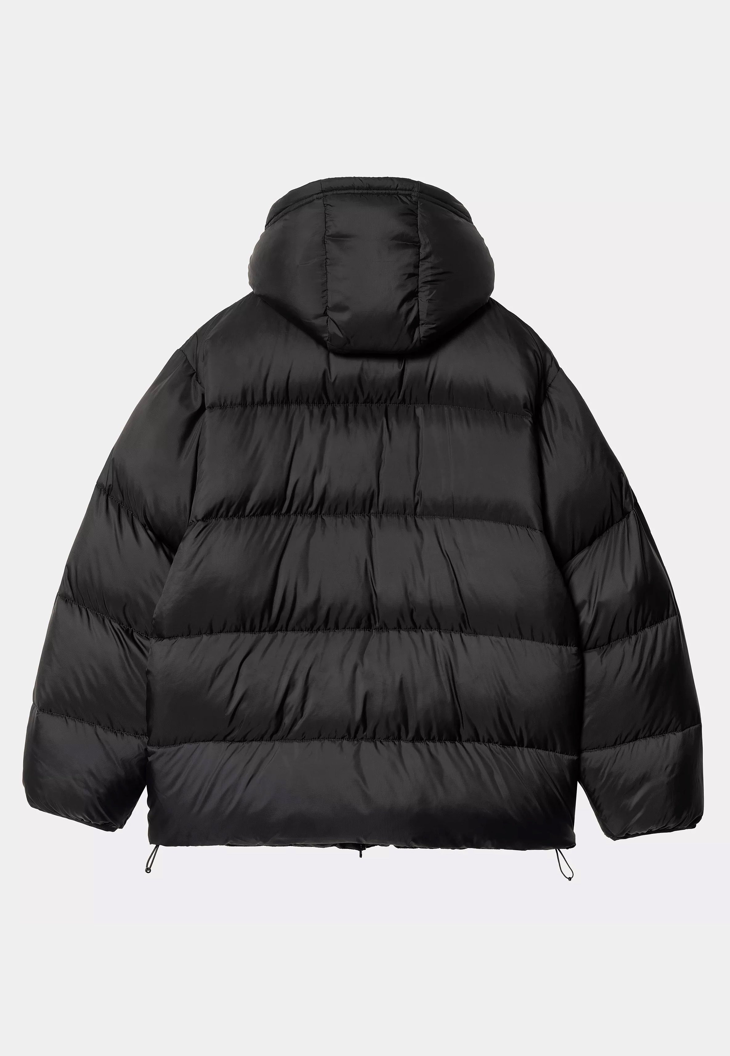 Carhartt WIP - Toronto Black/Camo Duck/Green - Jacket | Men-Image