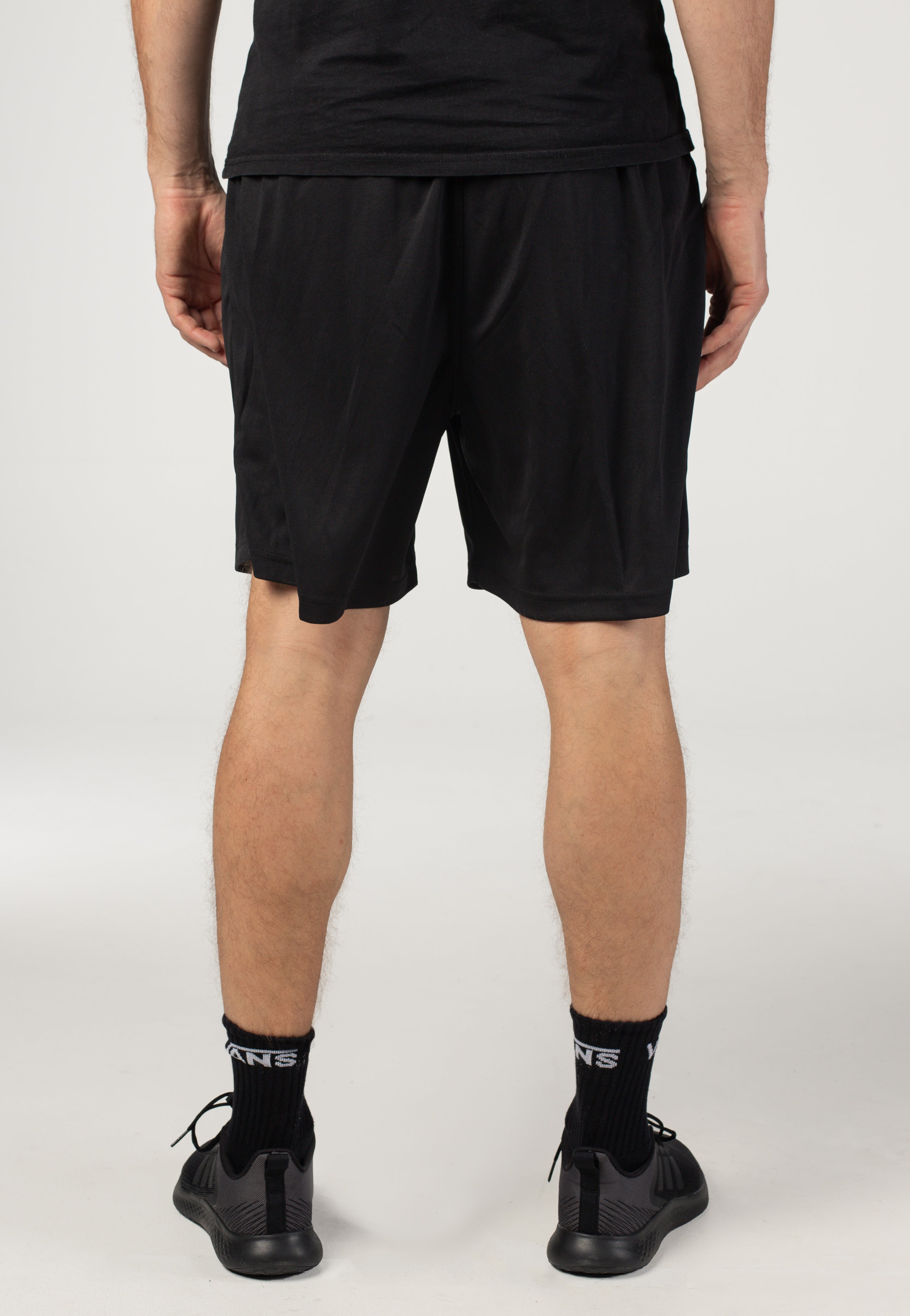 To The Grave - Kill Your Local Animal Abusers - Shorts | Men-Image