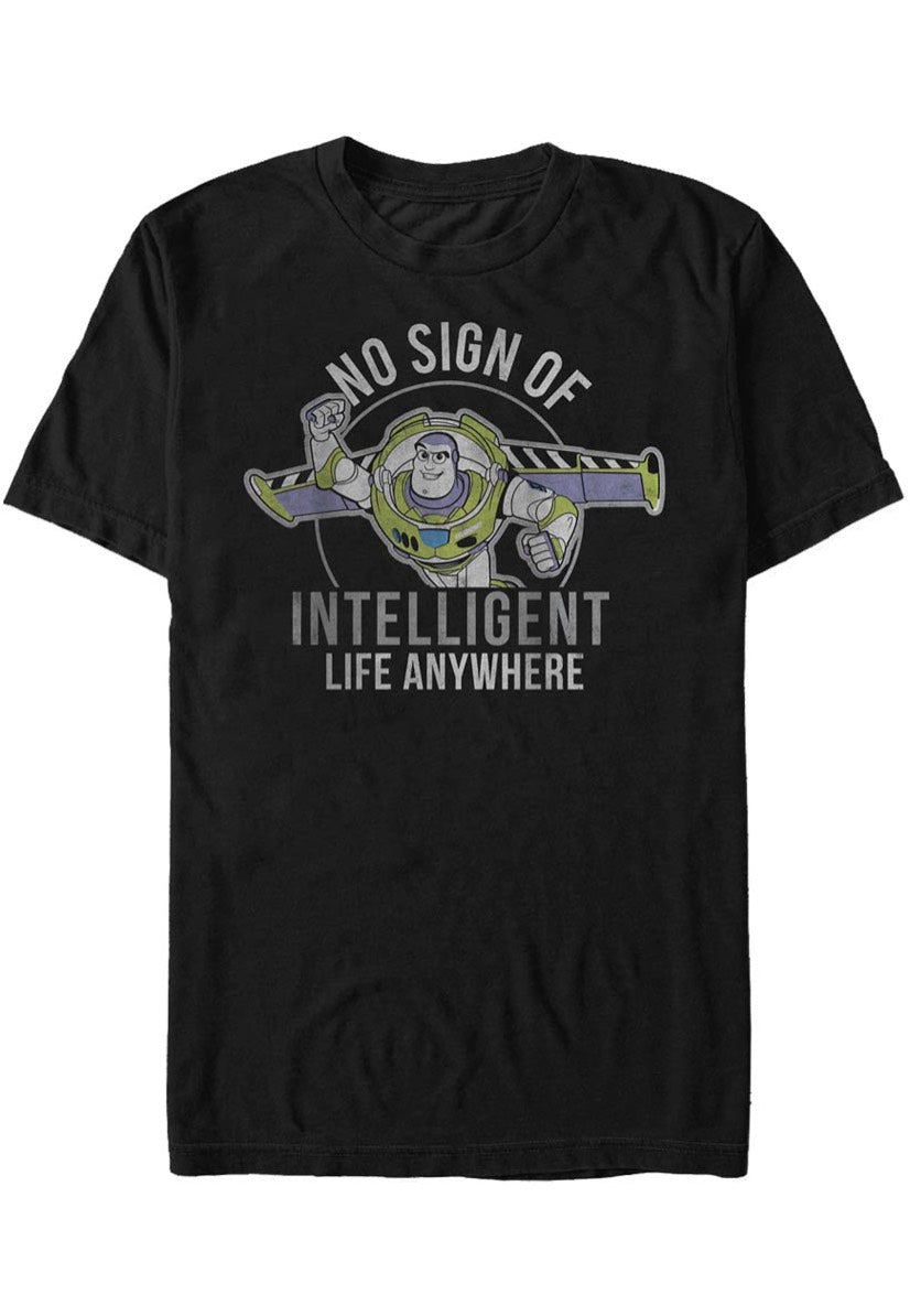 Toy Story - No Sign of Life - T-Shirt | Neutral-Image