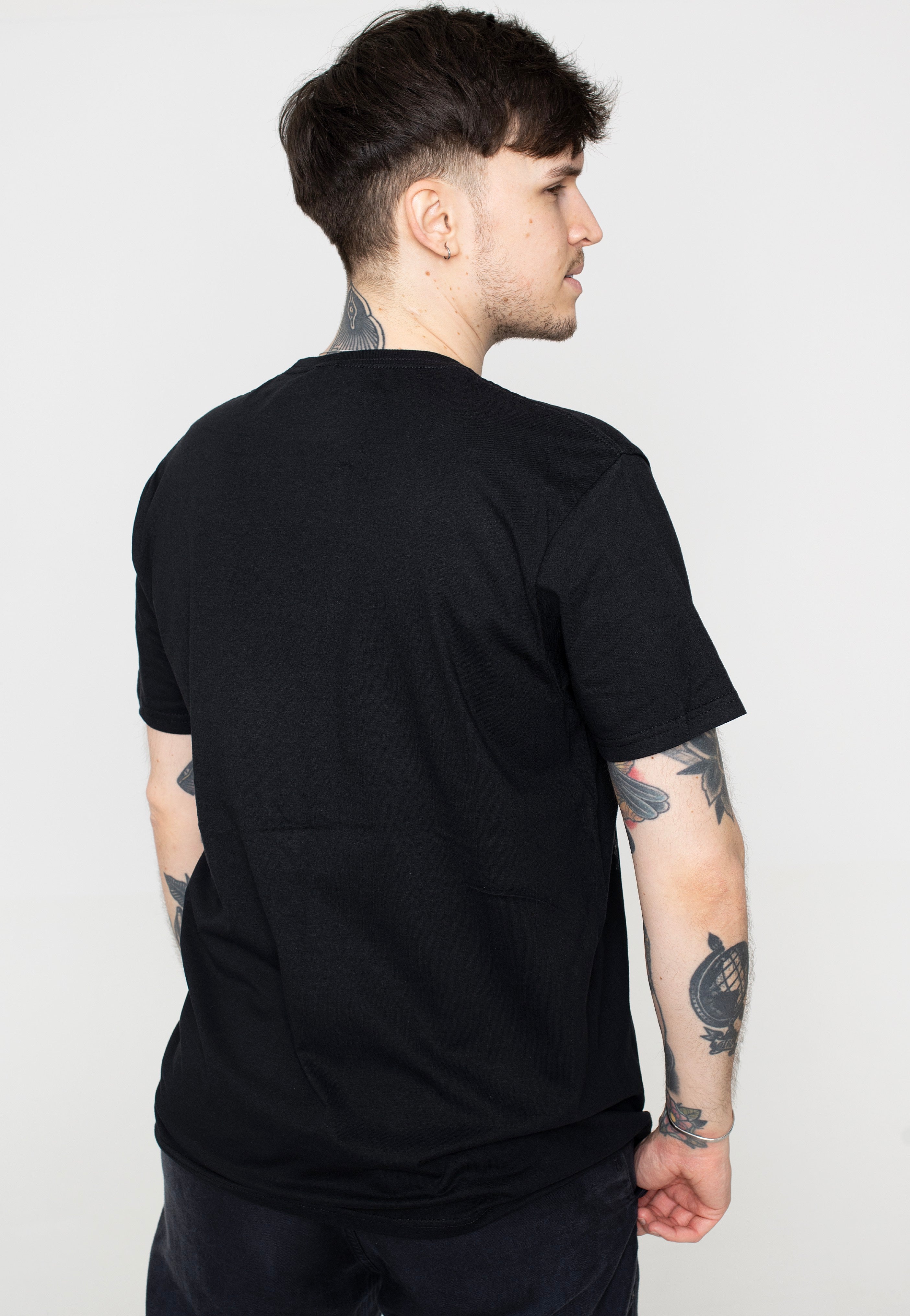 Toy Story - Pull My String - T-Shirt | Men-Image