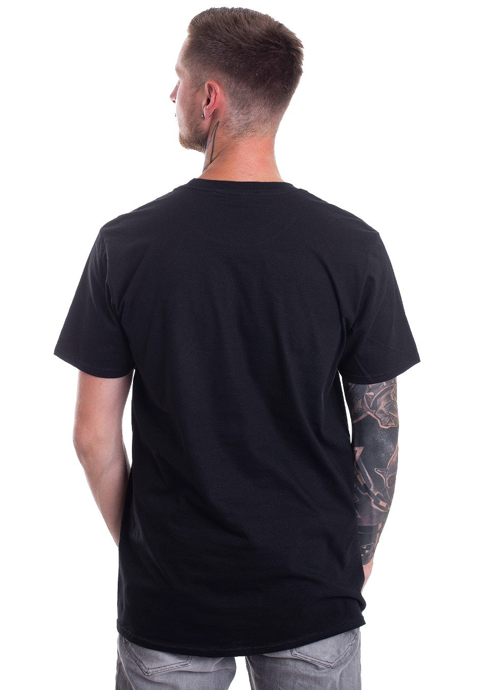 Transformers - Megatron Neon 84 - T-Shirt | Men-Image