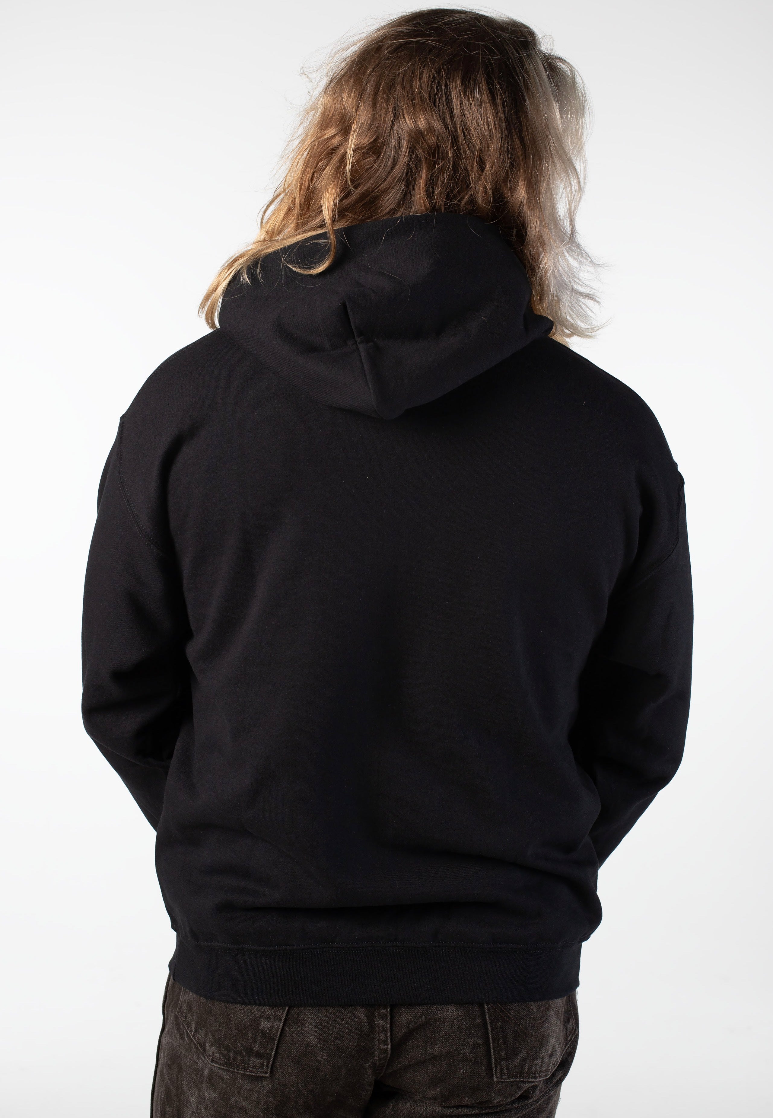 Thrasher - Sky Rat By Neckface - Hoodie | Men-Image