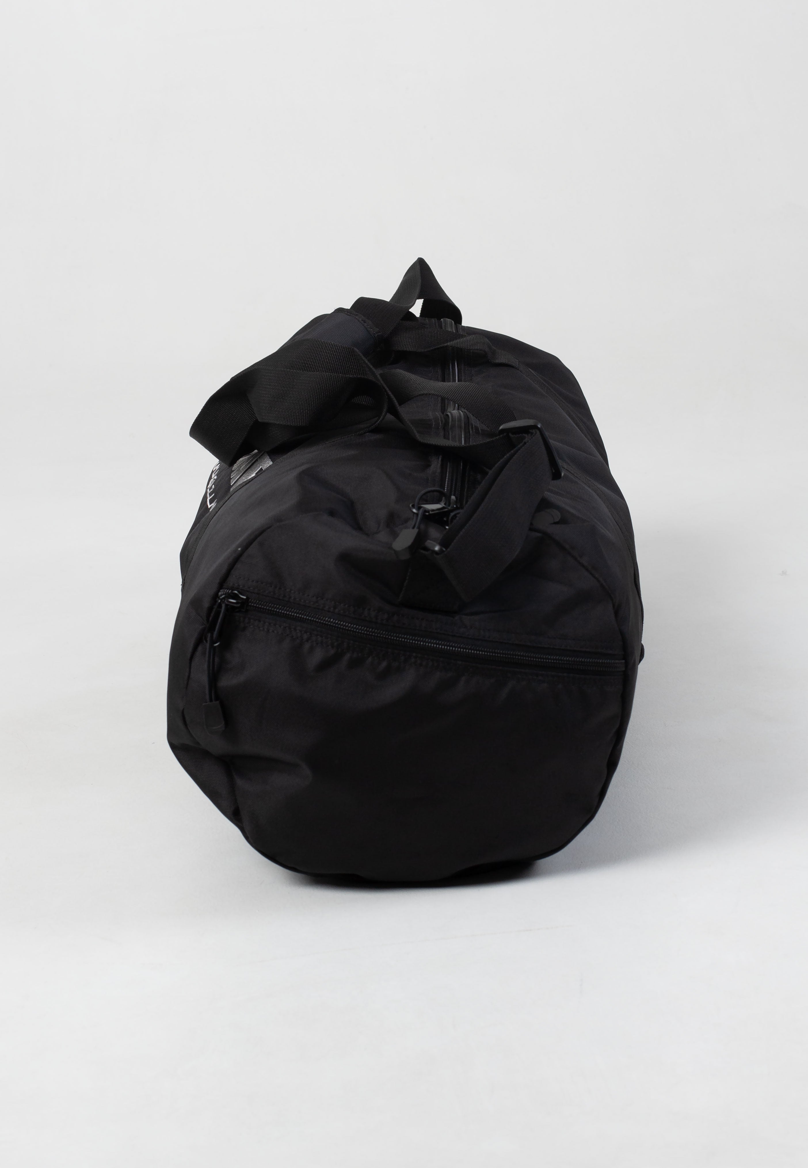 Thrasher - Skate Duffel Black - Dufflebag | Neutral-Image