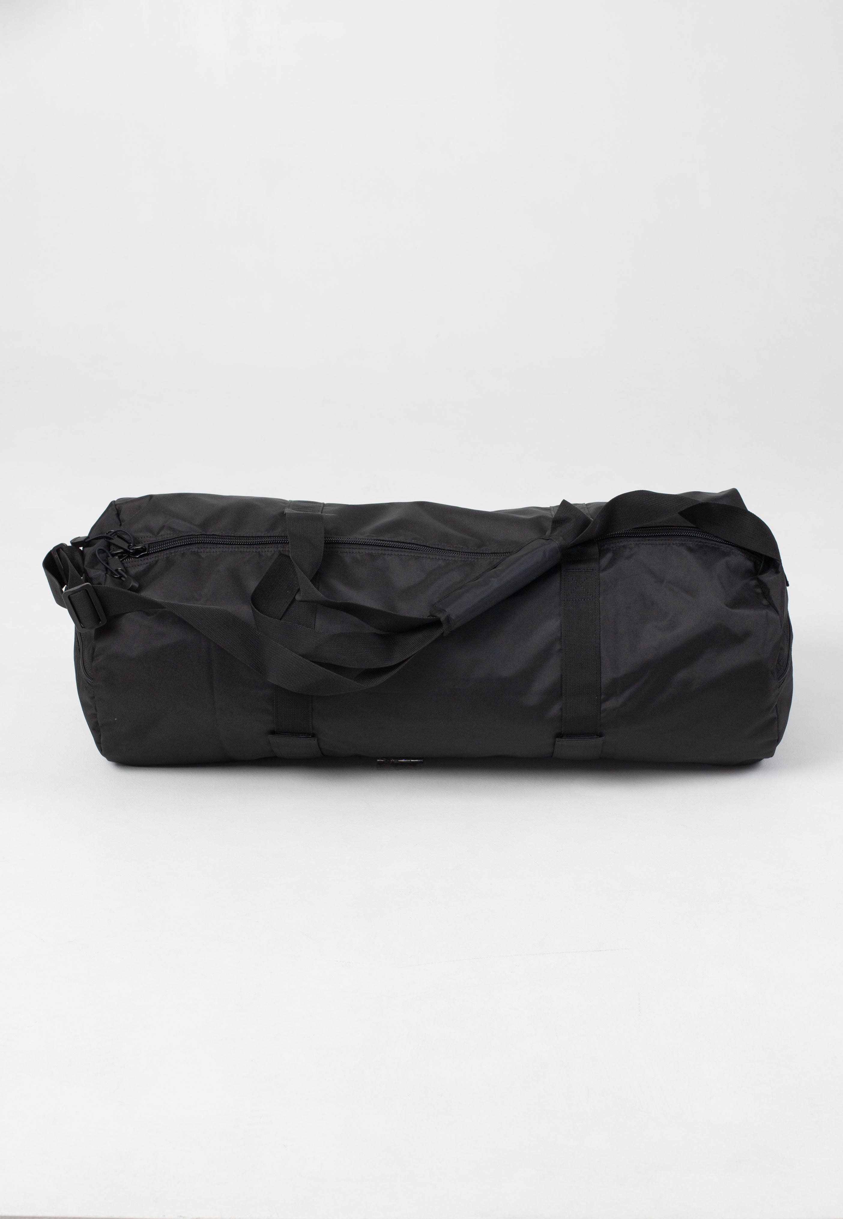 Thrasher - Skate Duffel Black - Dufflebag | Neutral-Image