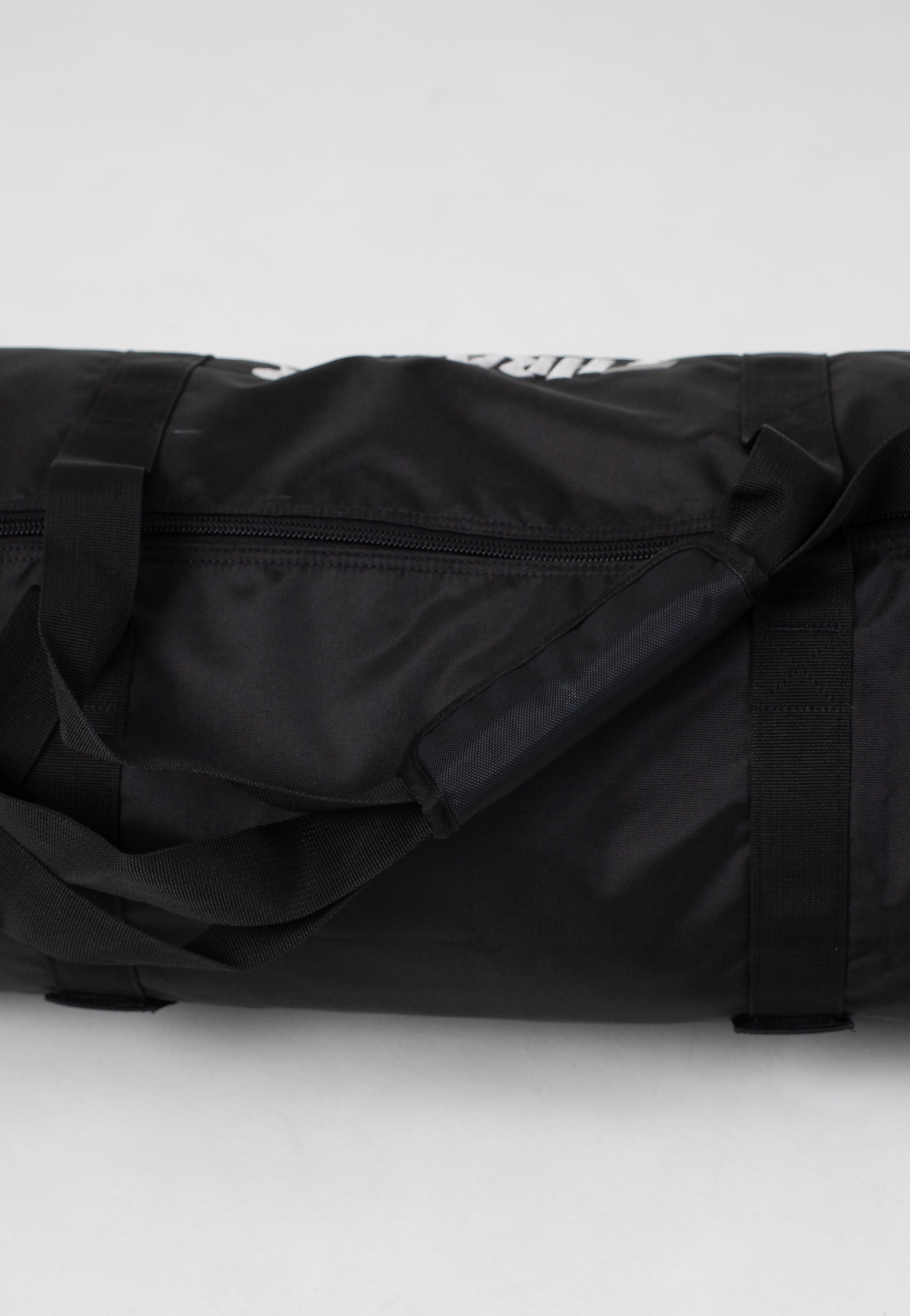 Thrasher - Skate Duffel Black - Dufflebag | Neutral-Image