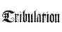 Tribulation